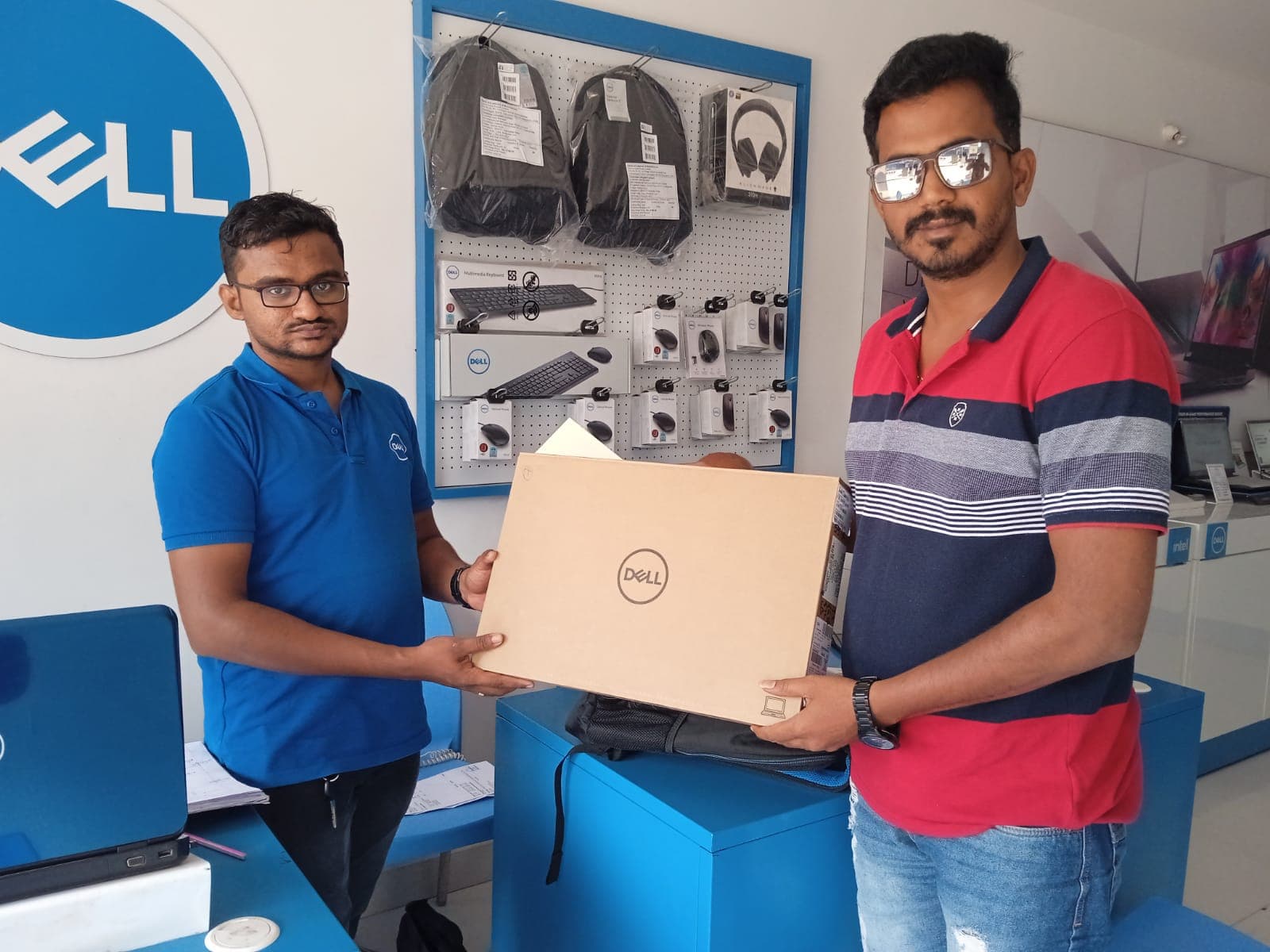 Dell Exclusive Store Bellary — photo 2