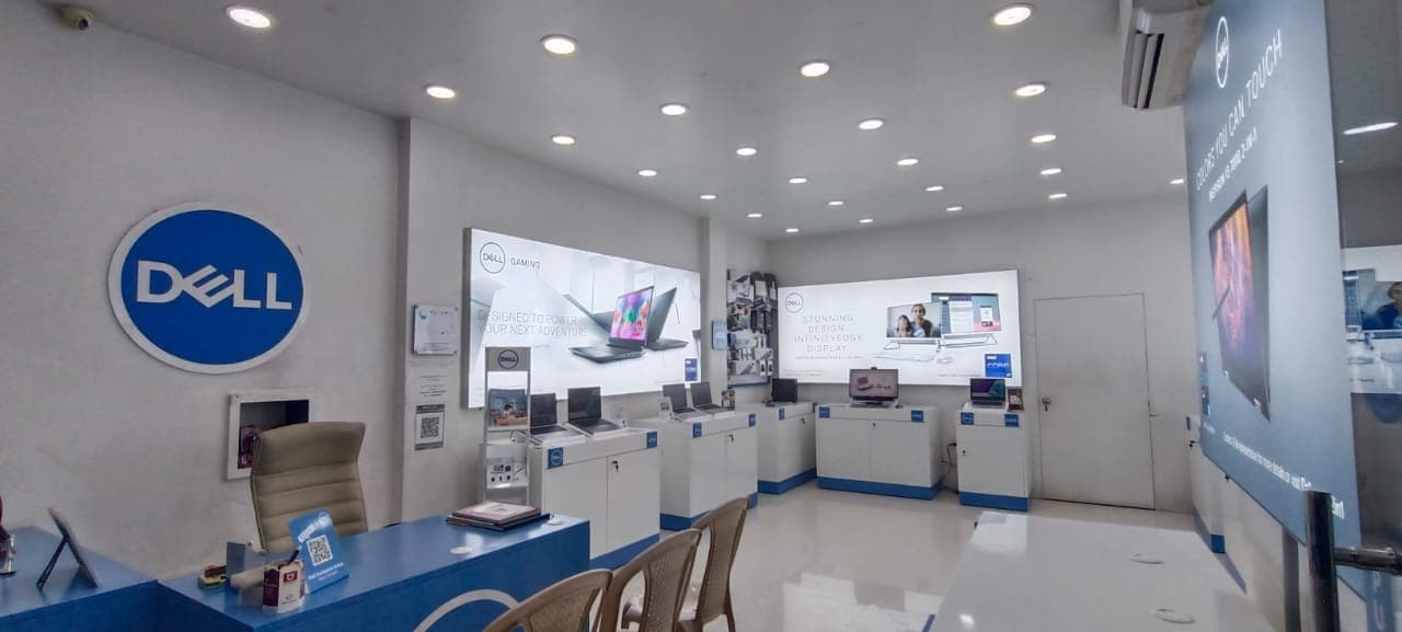 Dell Exclusive Store Bijapur — photo 4