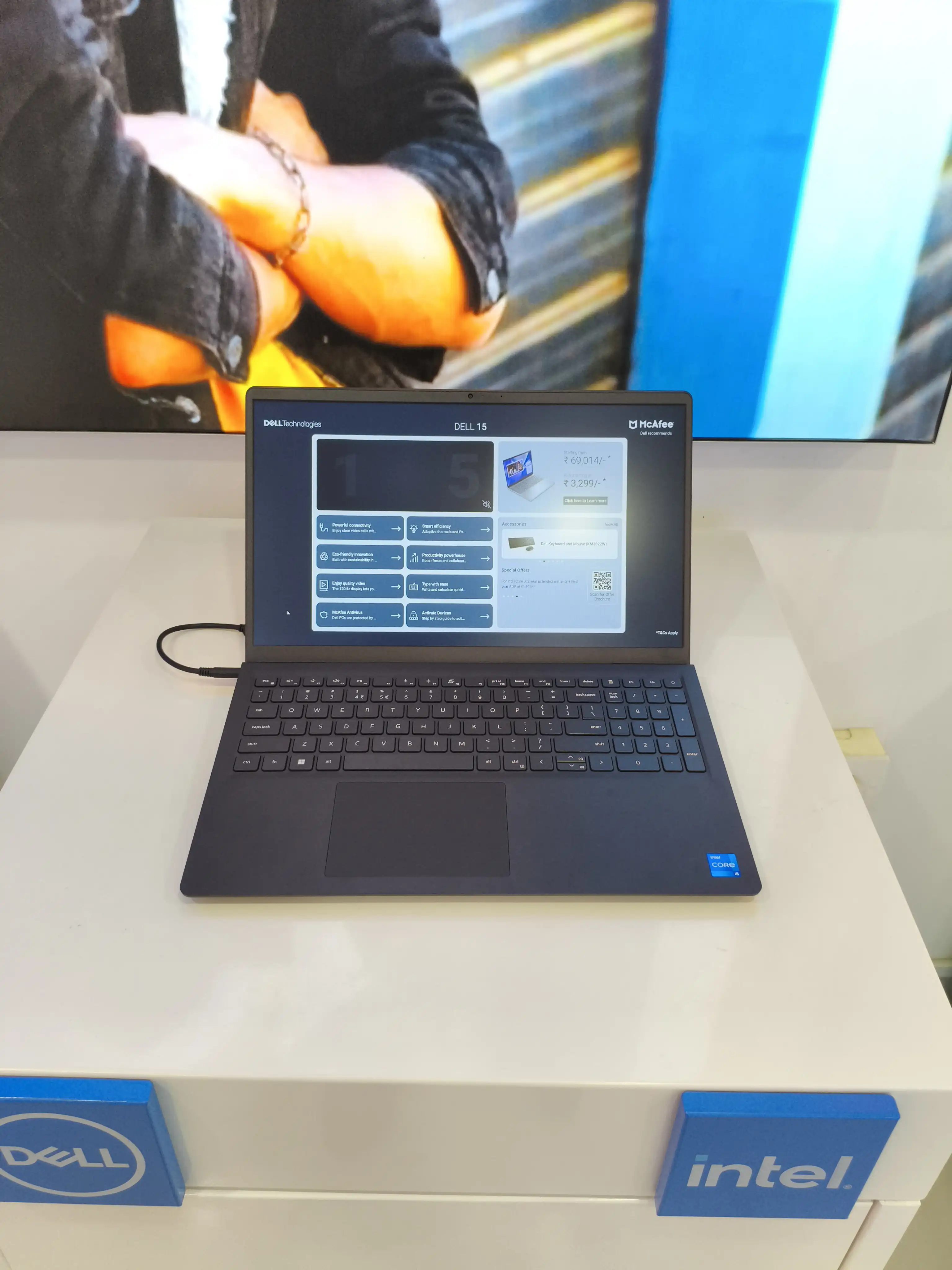 Dell Exclusive Store Davanagere — photo 3