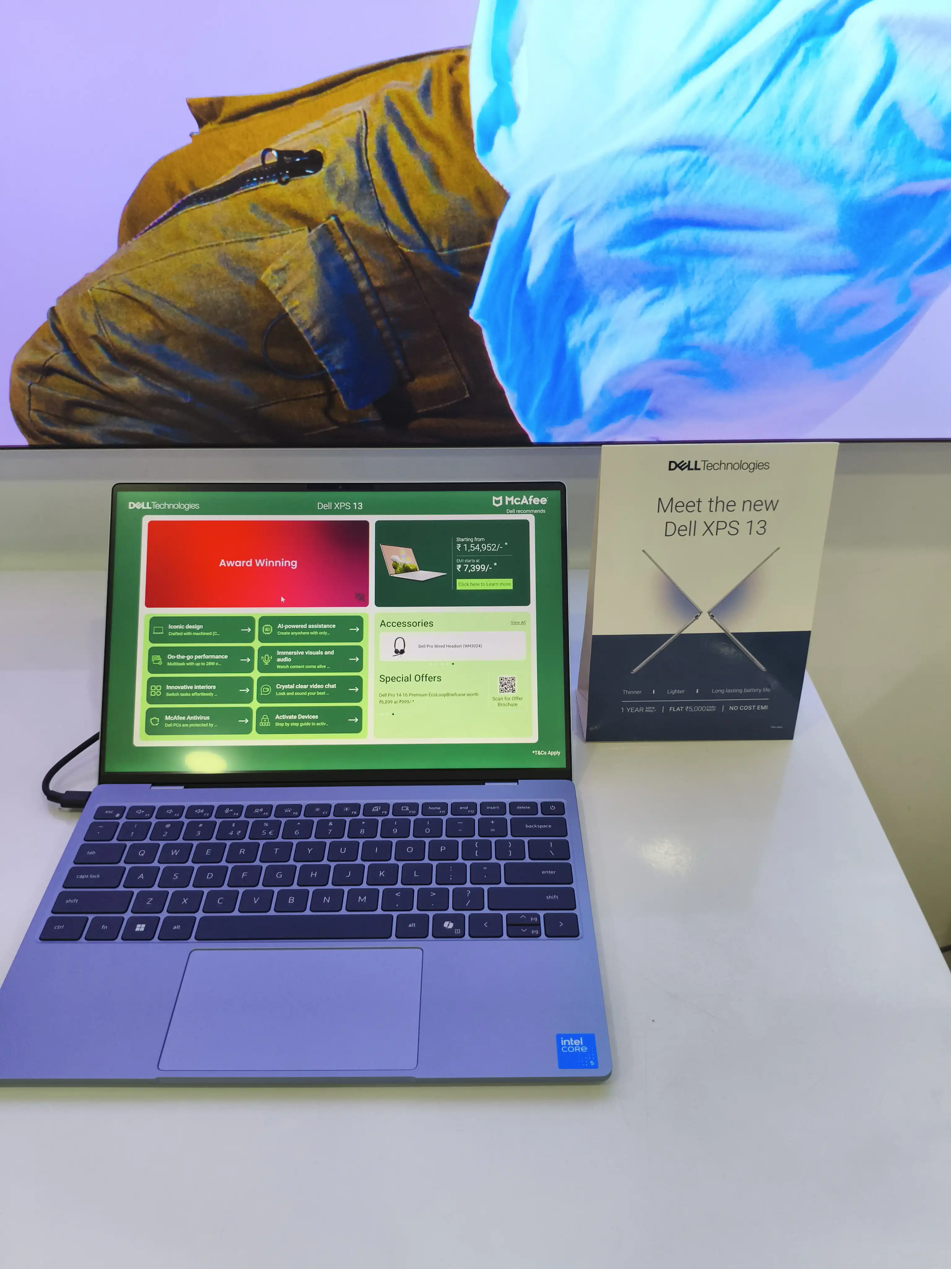 Dell Exclusive Store Davanagere — photo 4