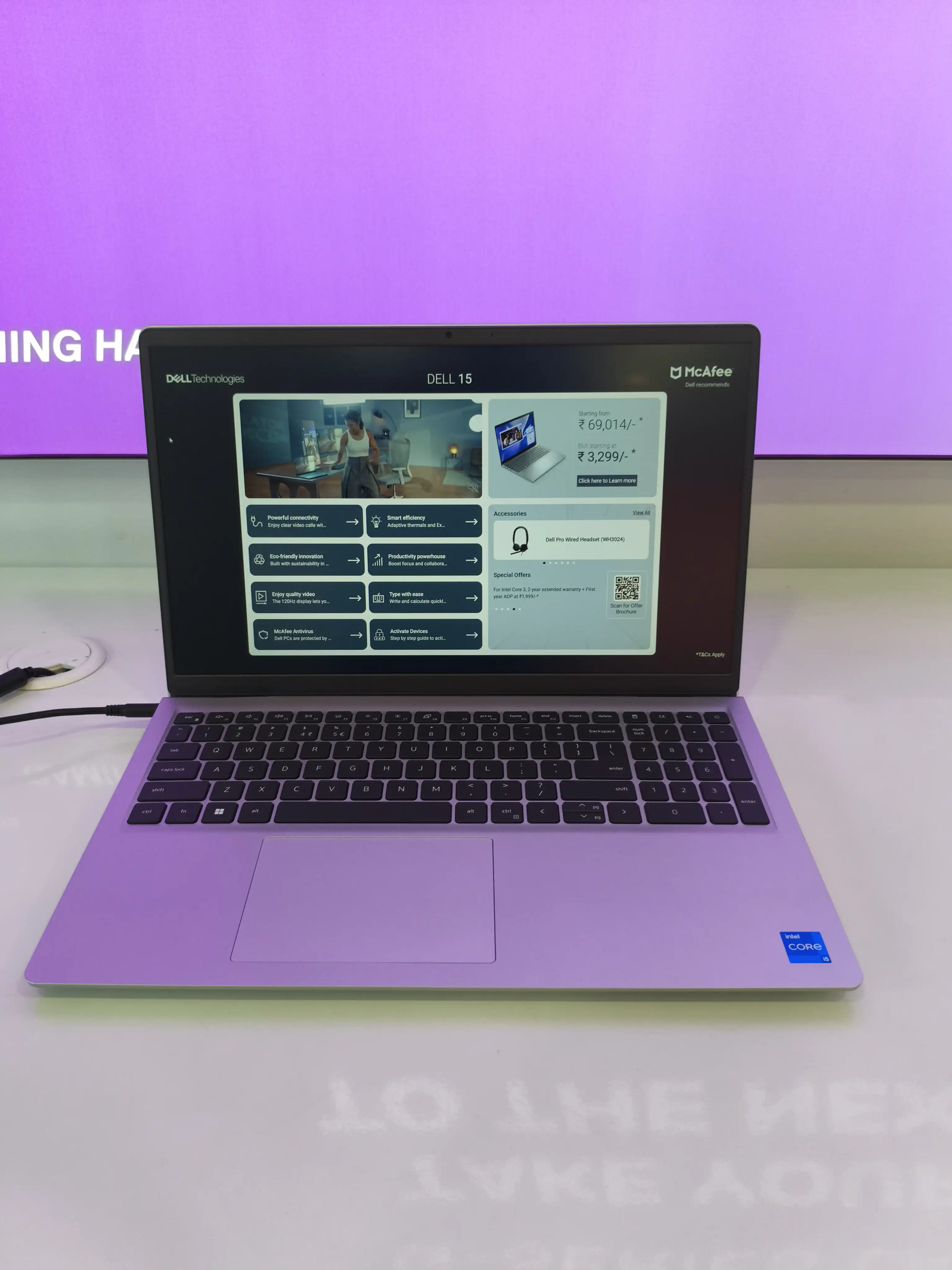 Dell Exclusive Store Davanagere — photo 5