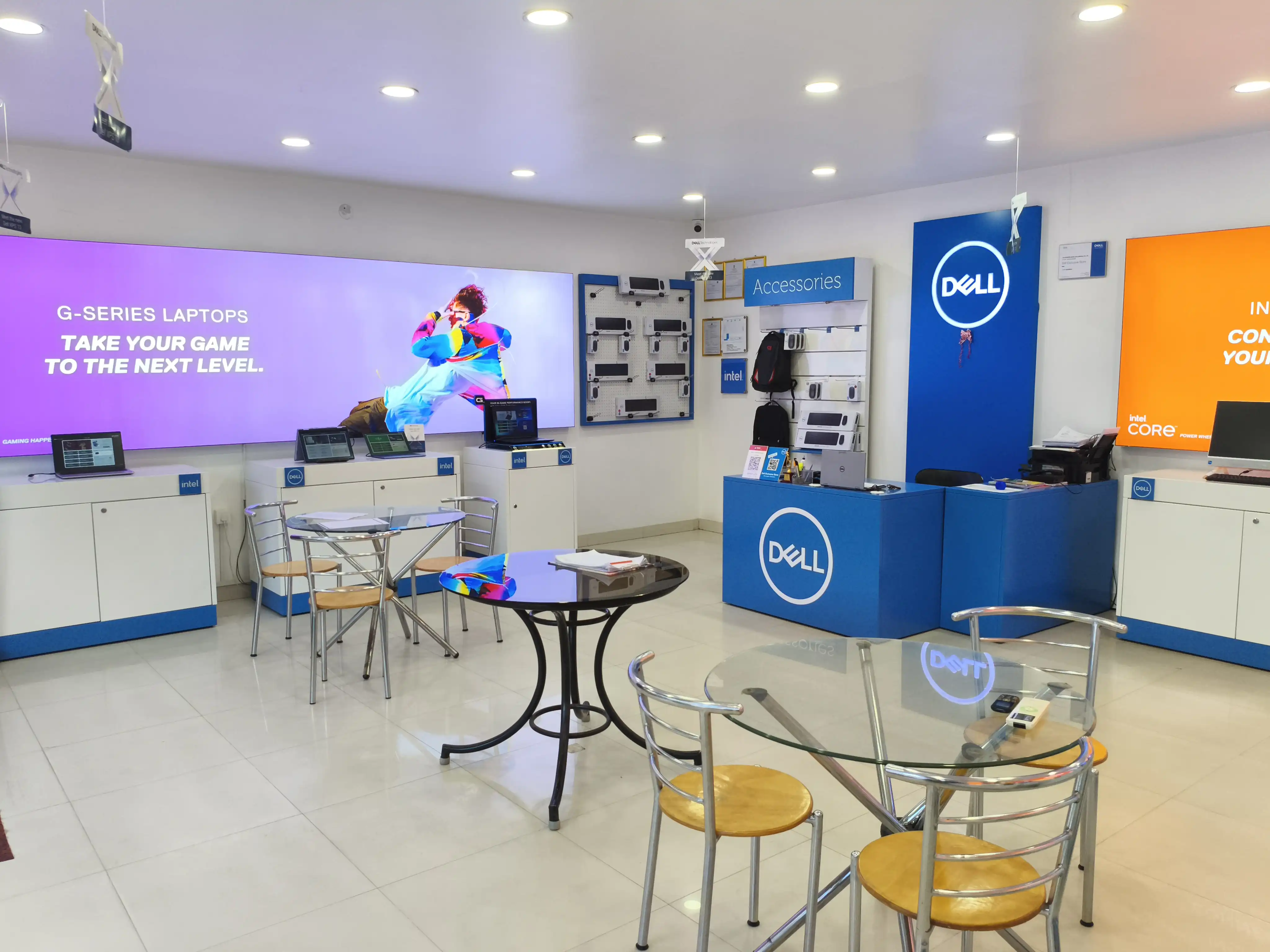 Dell Exclusive Store Davanagere — photo 2