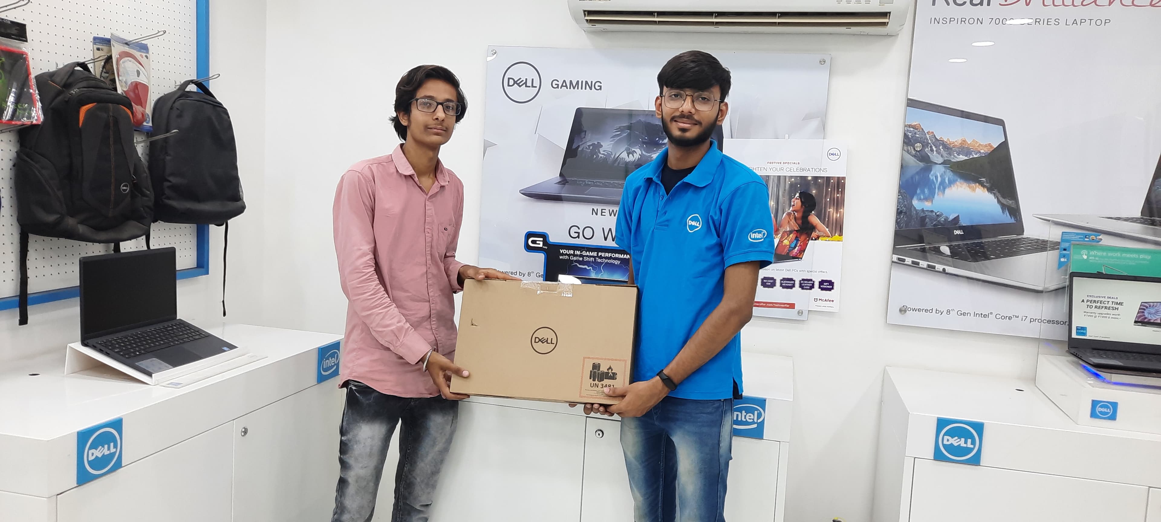 Dell Exclusive Store PB Road, Hubli — photo 5