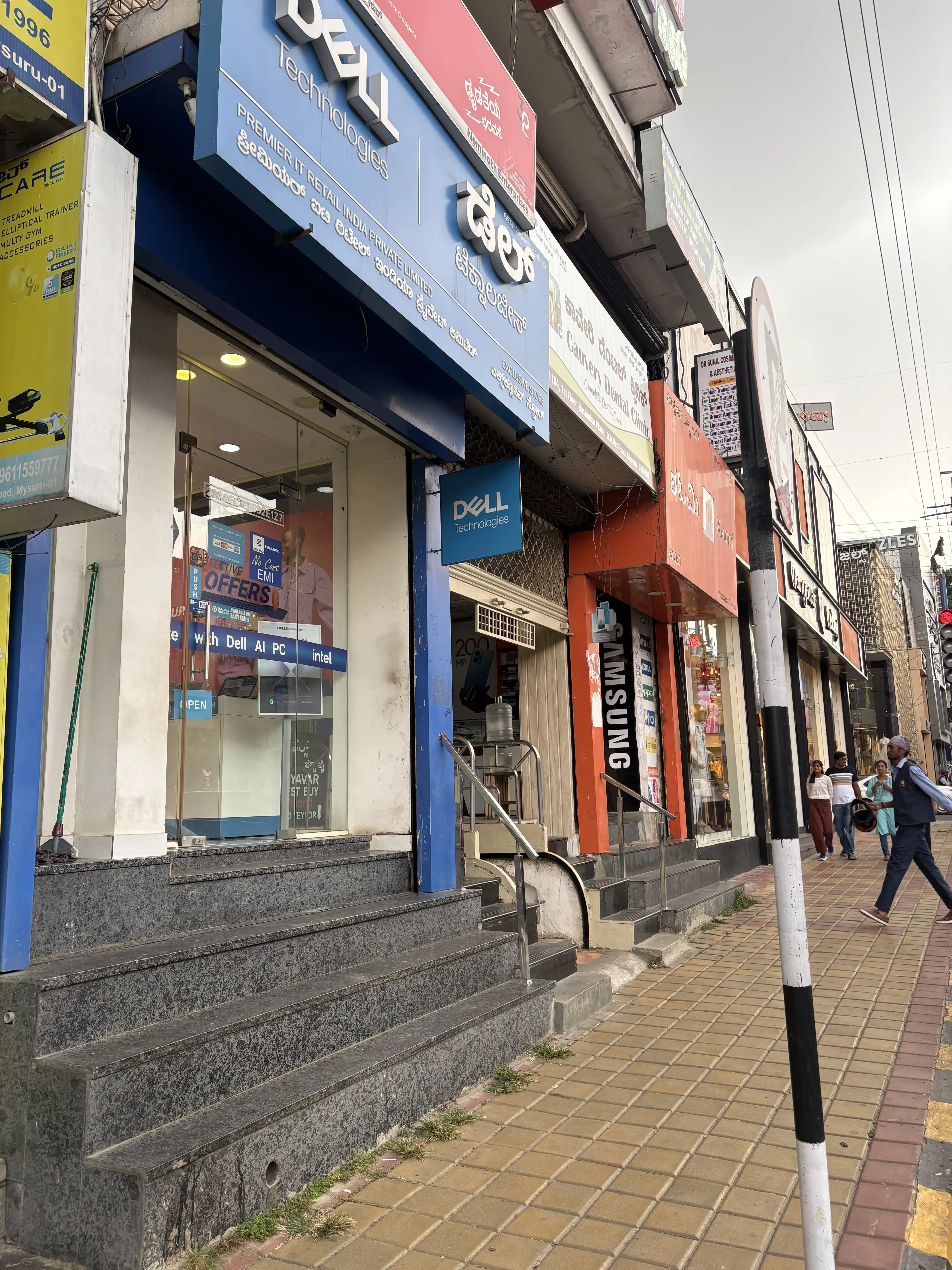 Dell Exclusive Store Mysuru — photo 2