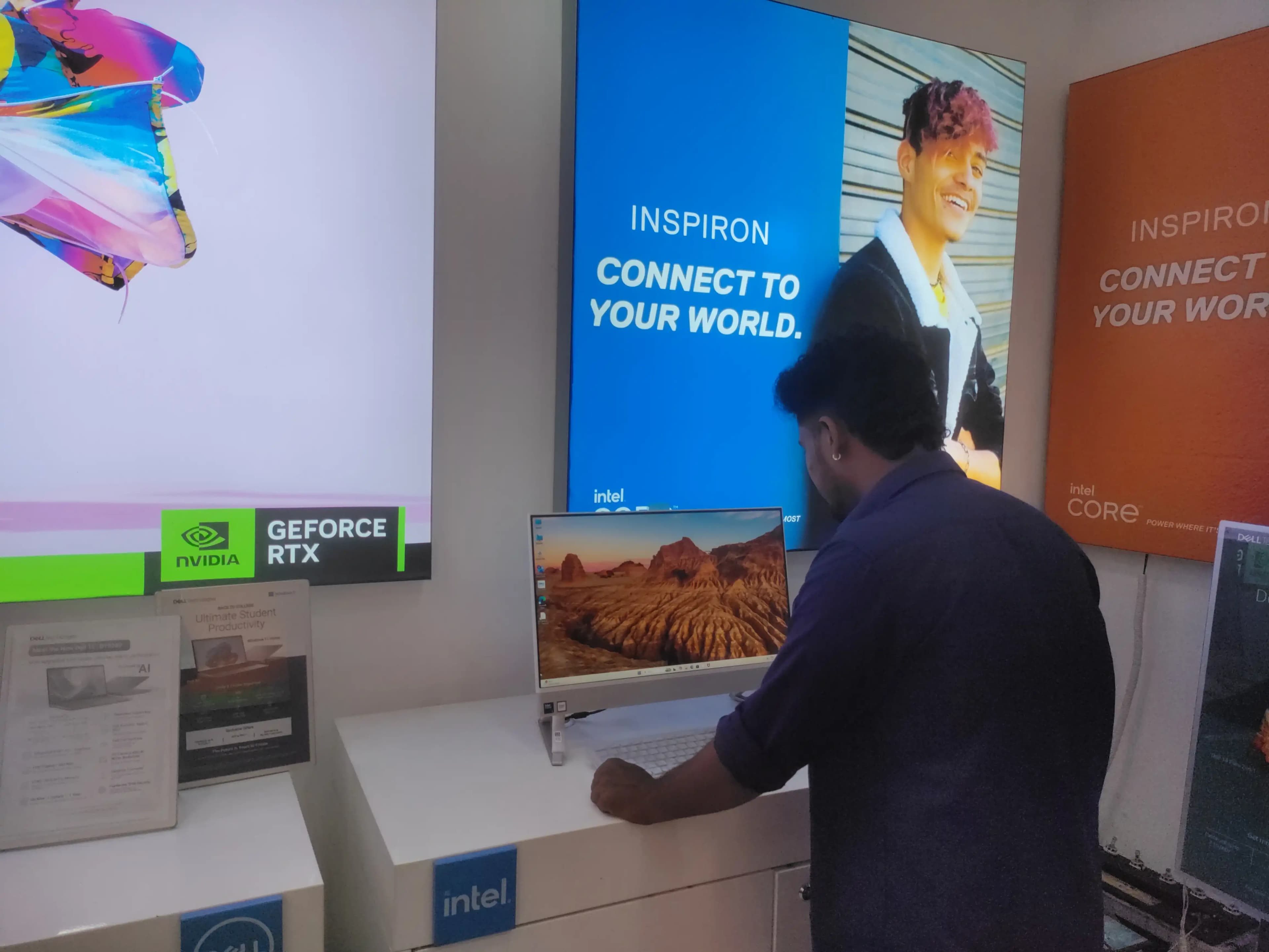 Dell Exclusive Store Chengannur — photo 5