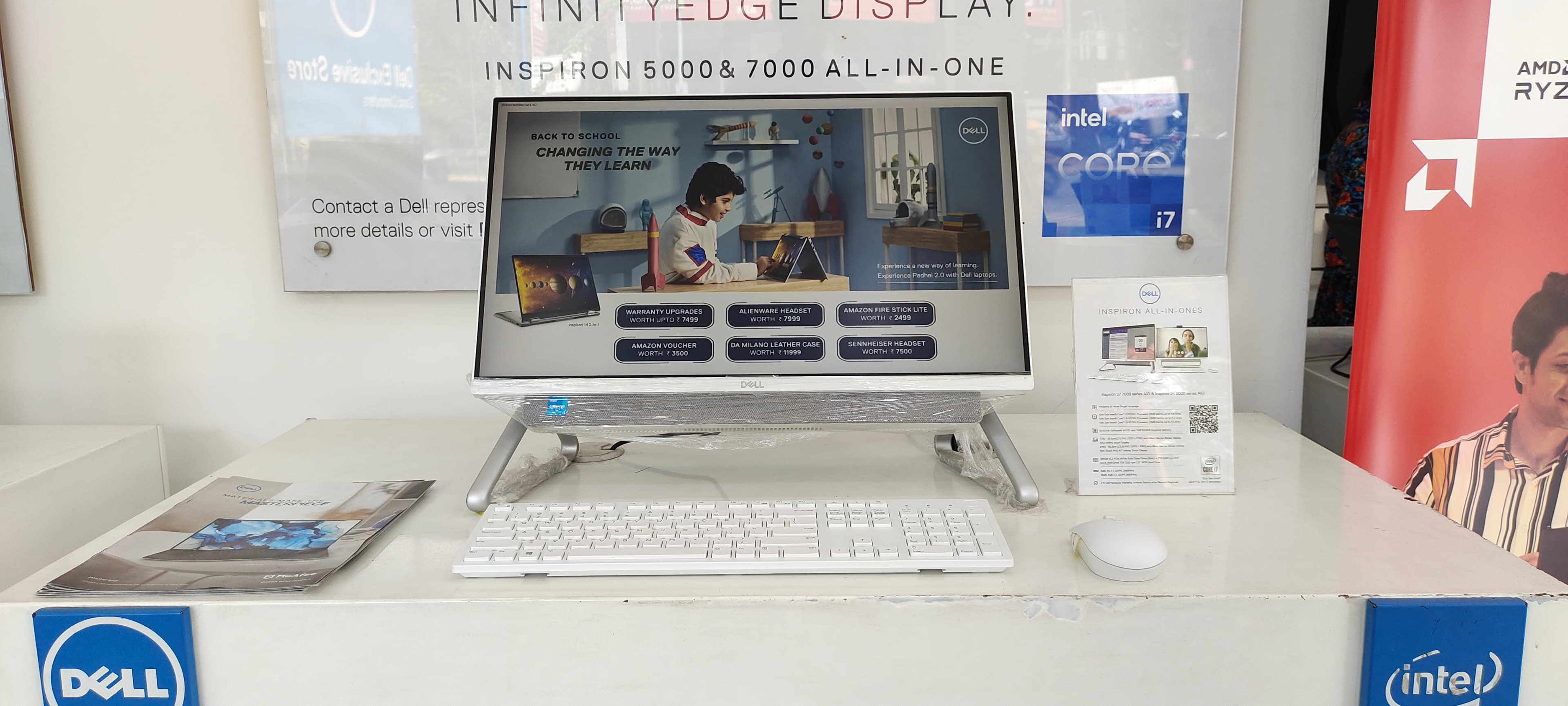 Dell Exclusive Store Kottayam — photo 3