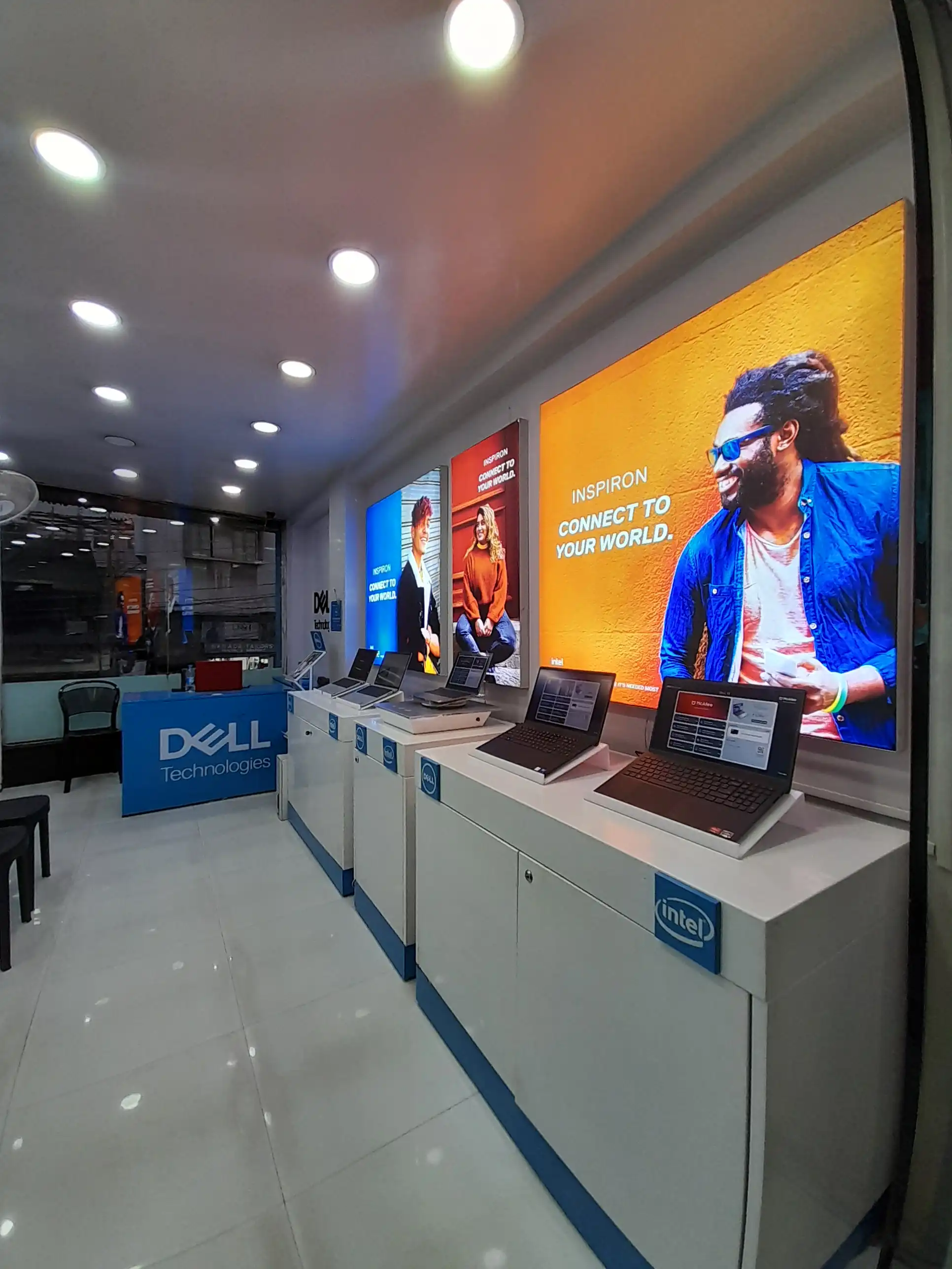 Dell Exclusive Store Shillong — photo 4