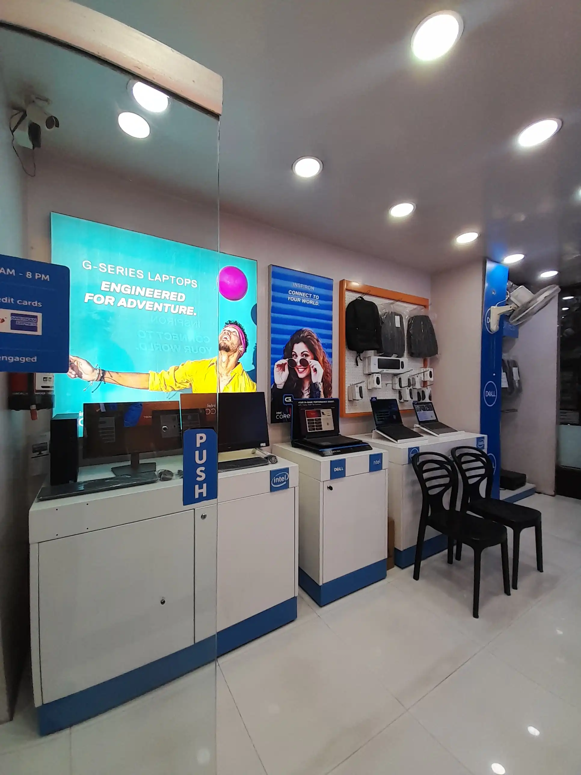 Dell Exclusive Store Shillong — photo 5