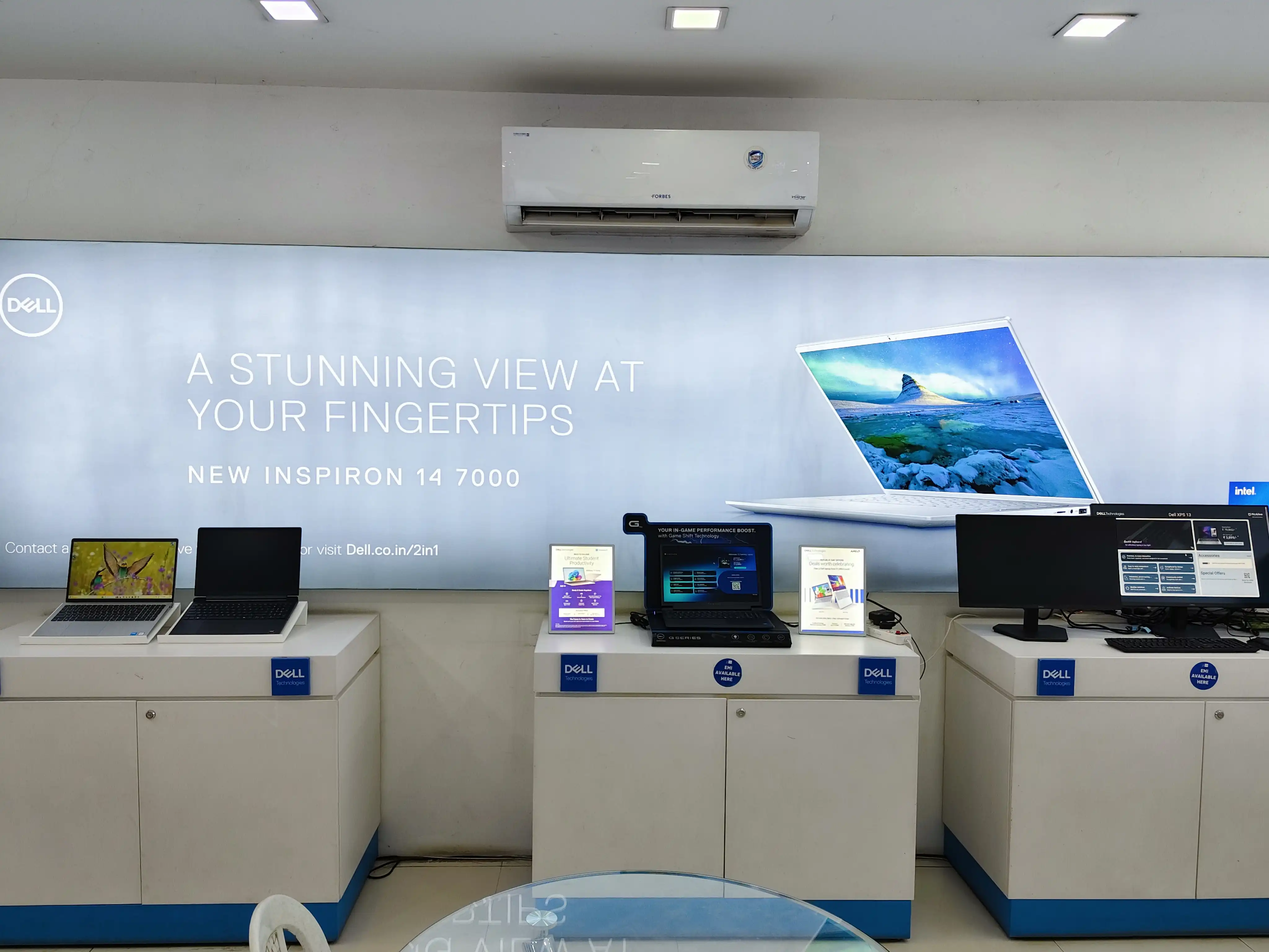 Dell Exclusive Store Savedi Road — photo 2