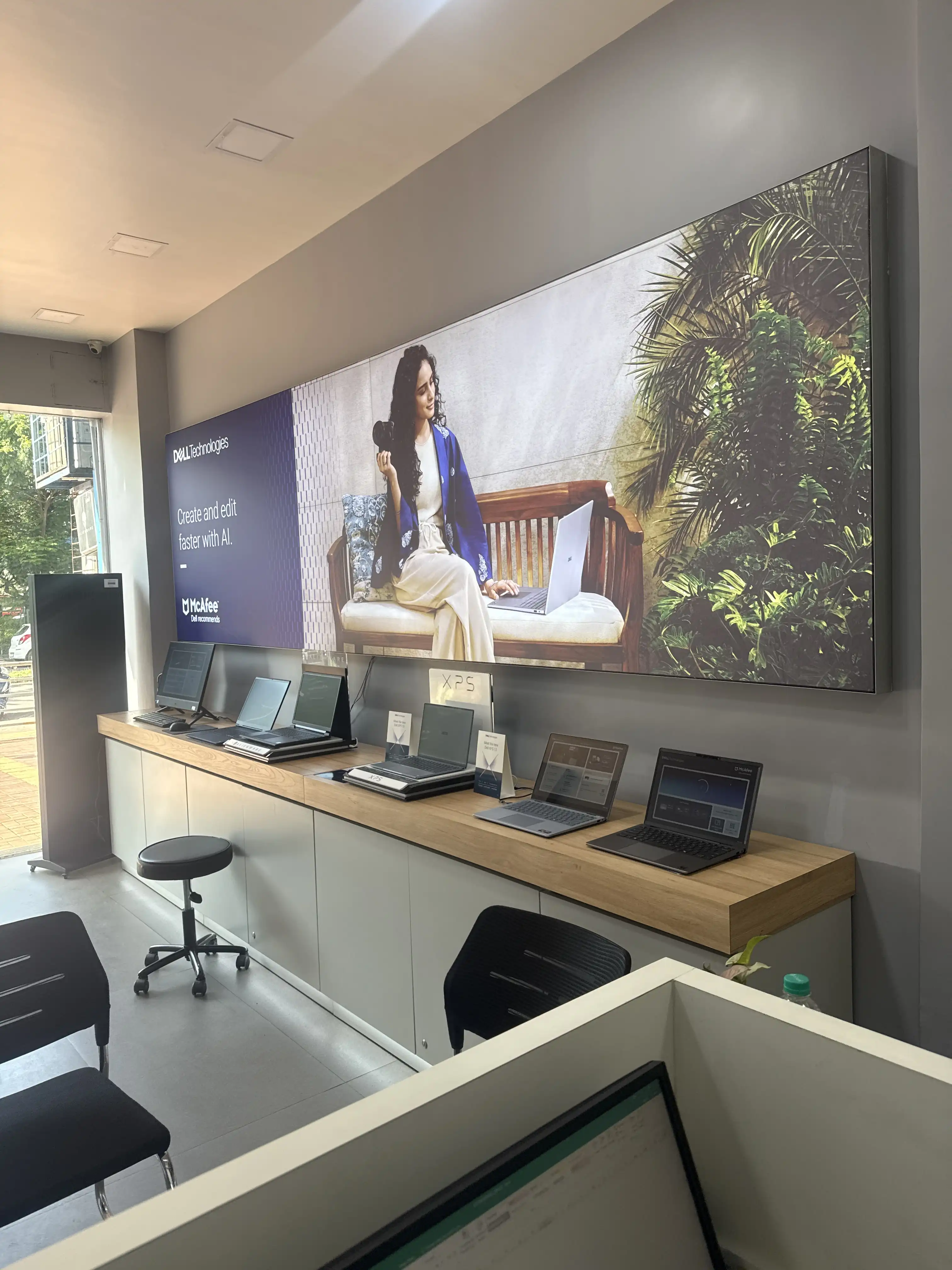 Dell Exclusive Store Kharghar — photo 2