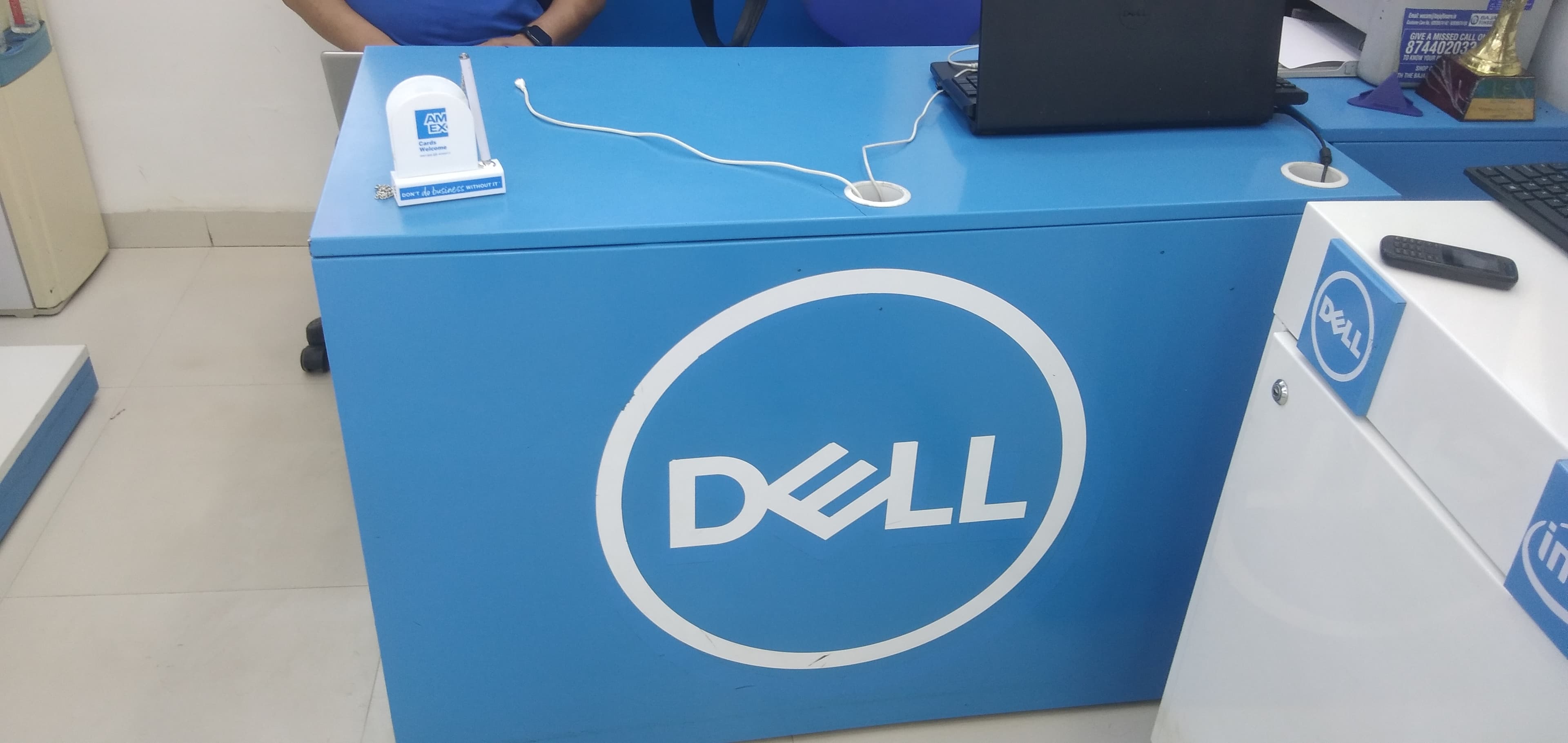 Dell Exclusive Store Bhayander (W) — photo 2