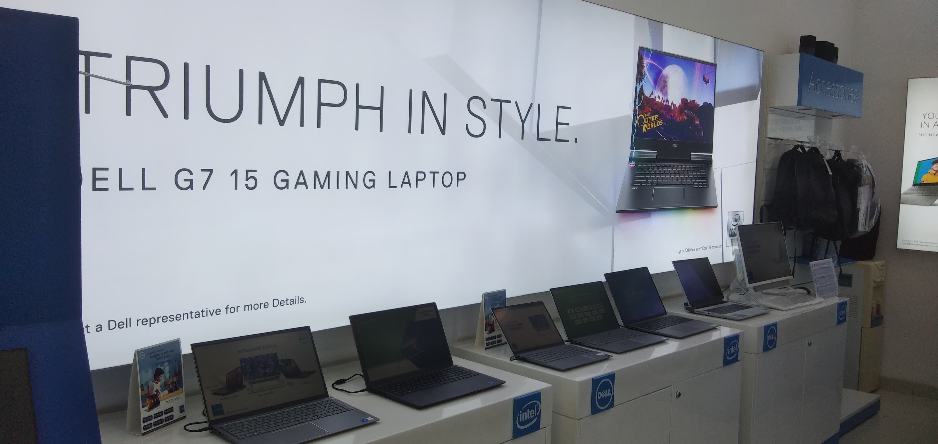 Dell Exclusive Store Bhayander (W) — photo 4