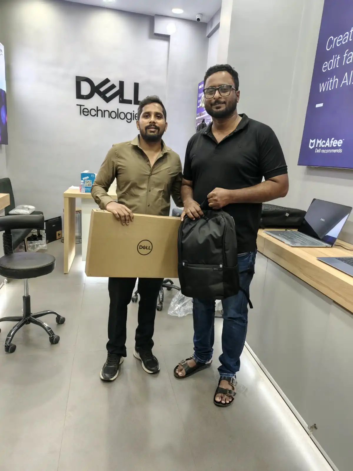 Dell Exclusive Store Bhayander (W) — photo 4
