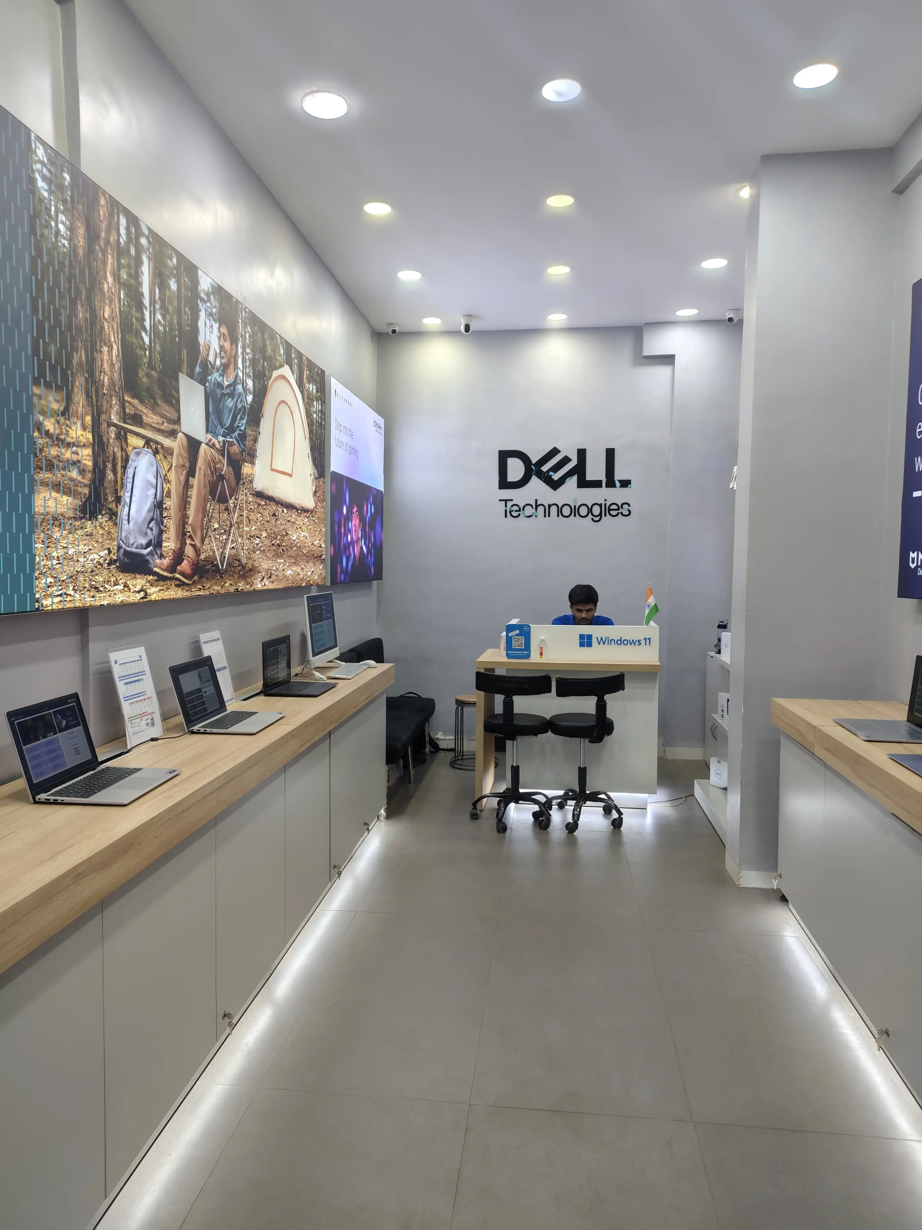 Dell Exclusive Store Bhayander (W) — photo 2