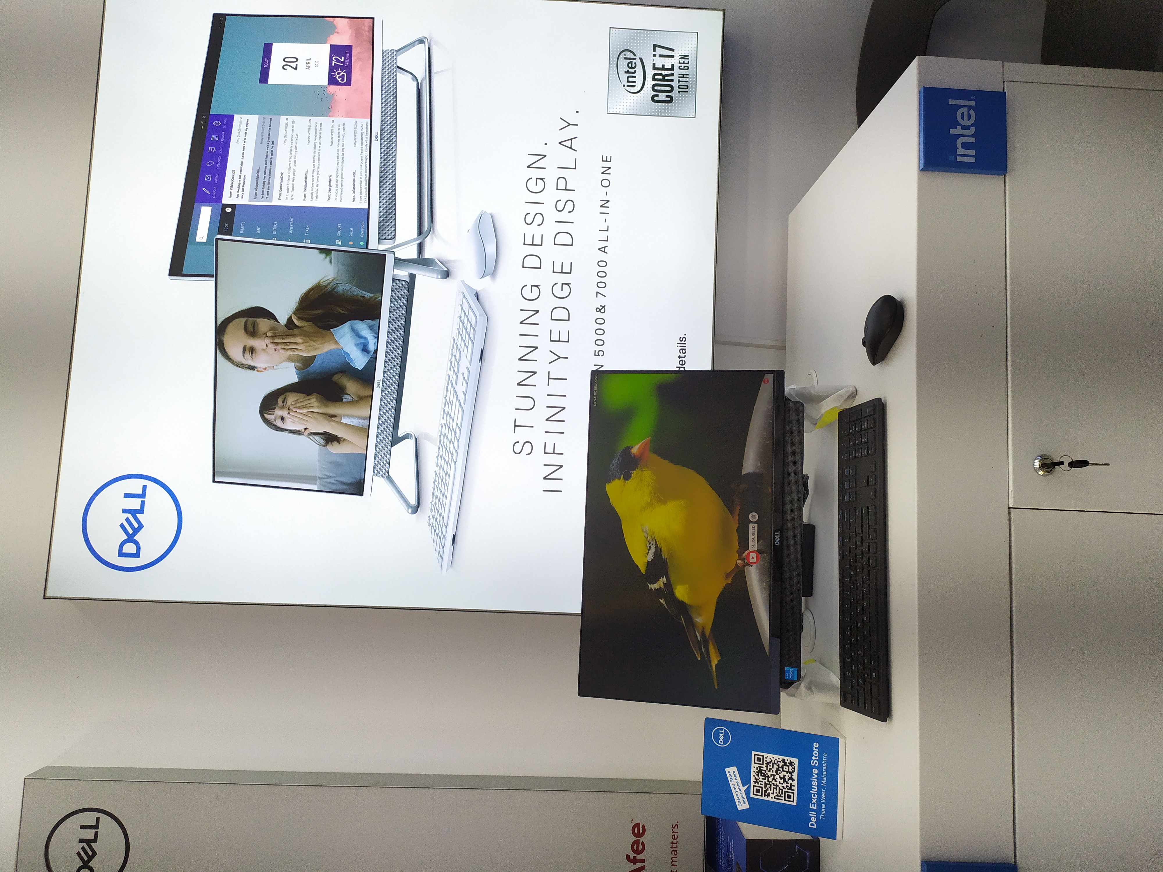 Dell Exclusive Store Thane West — photo 3
