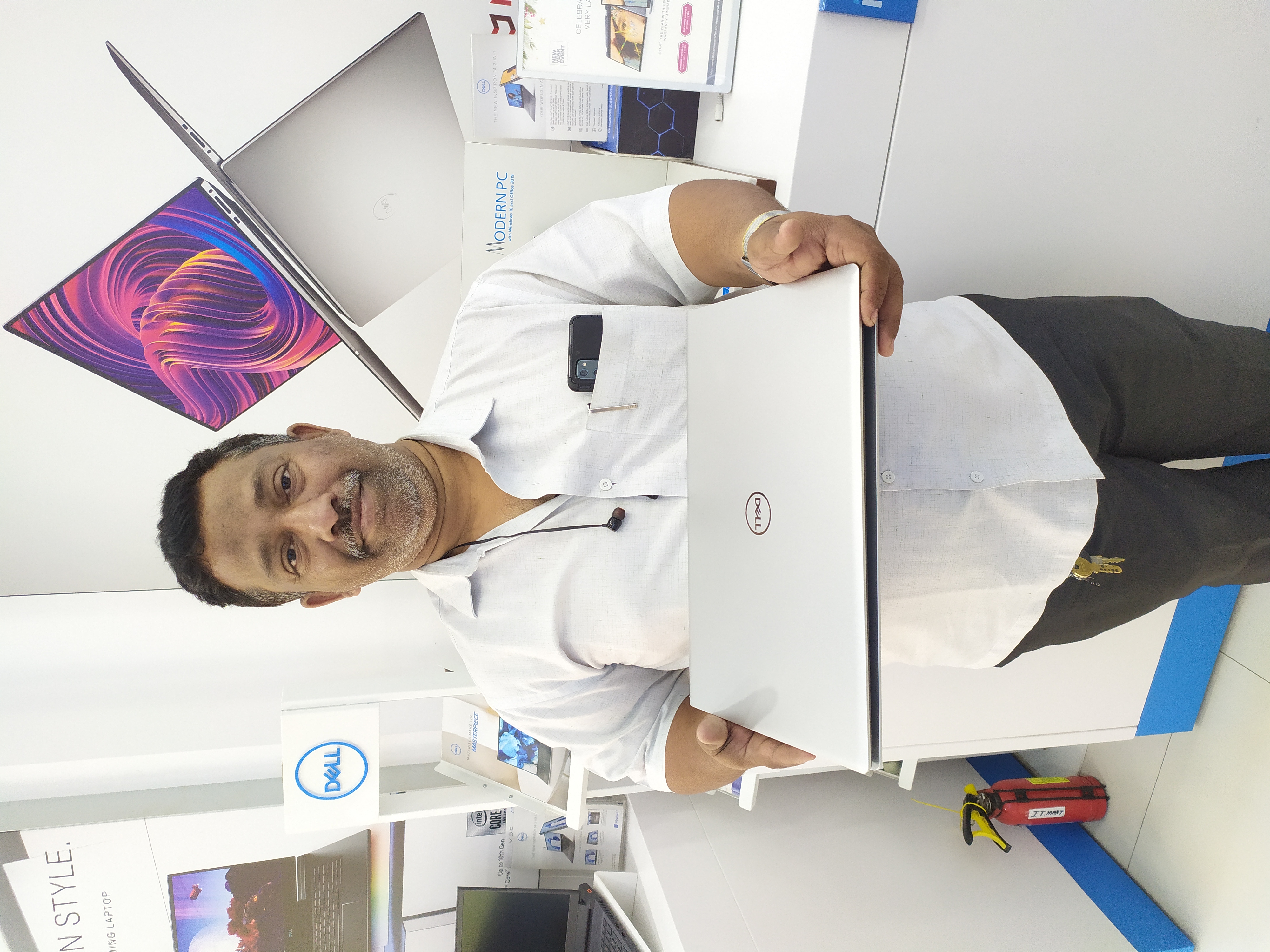 Dell Exclusive Store Thane West — photo 5