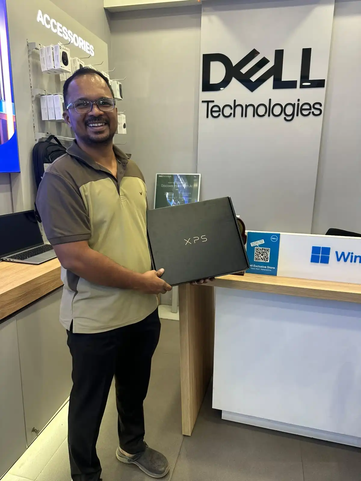 Dell Exclusive Store Vasai West — photo 4