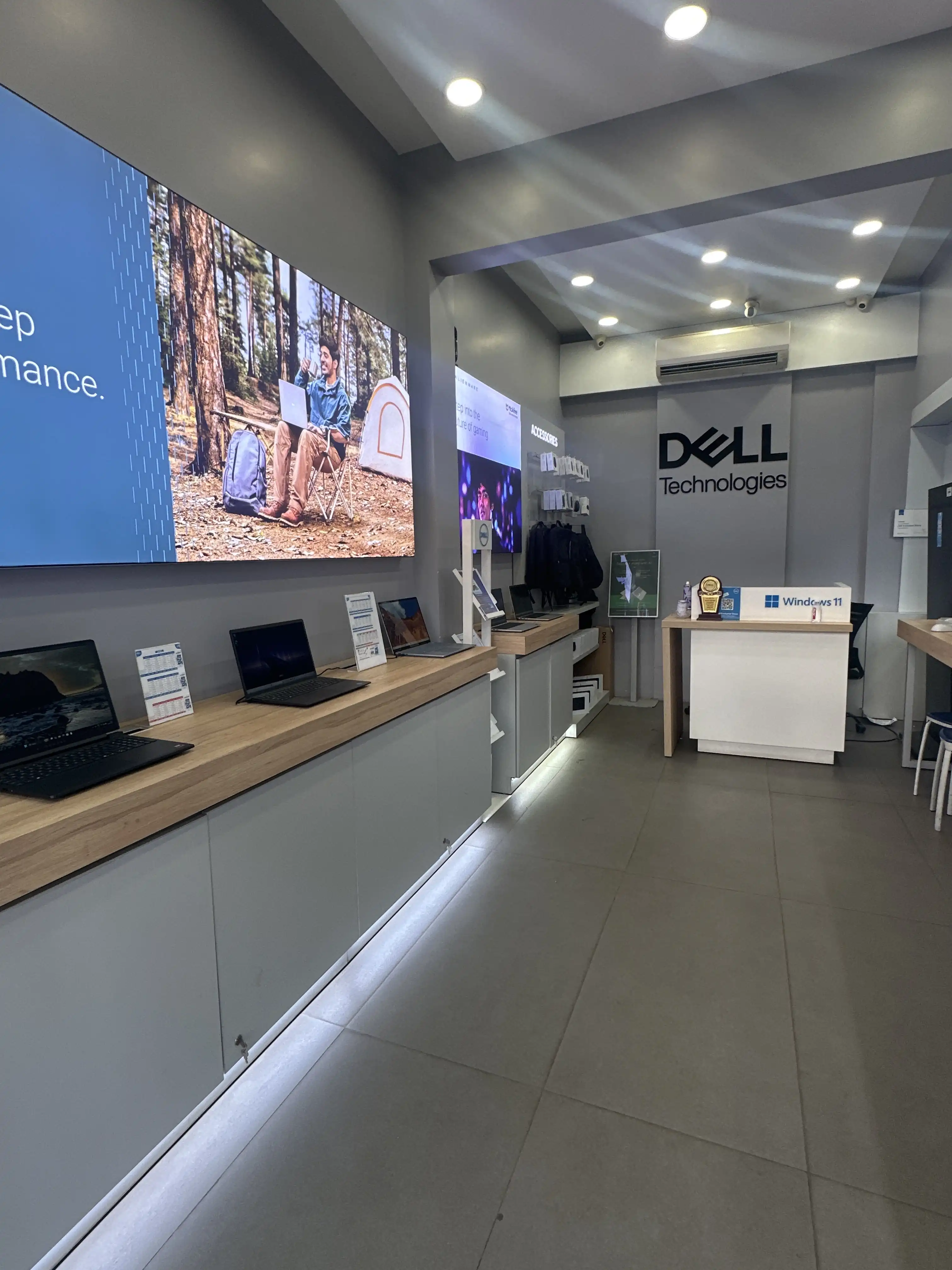 Dell Exclusive Store Vasai West — photo 2