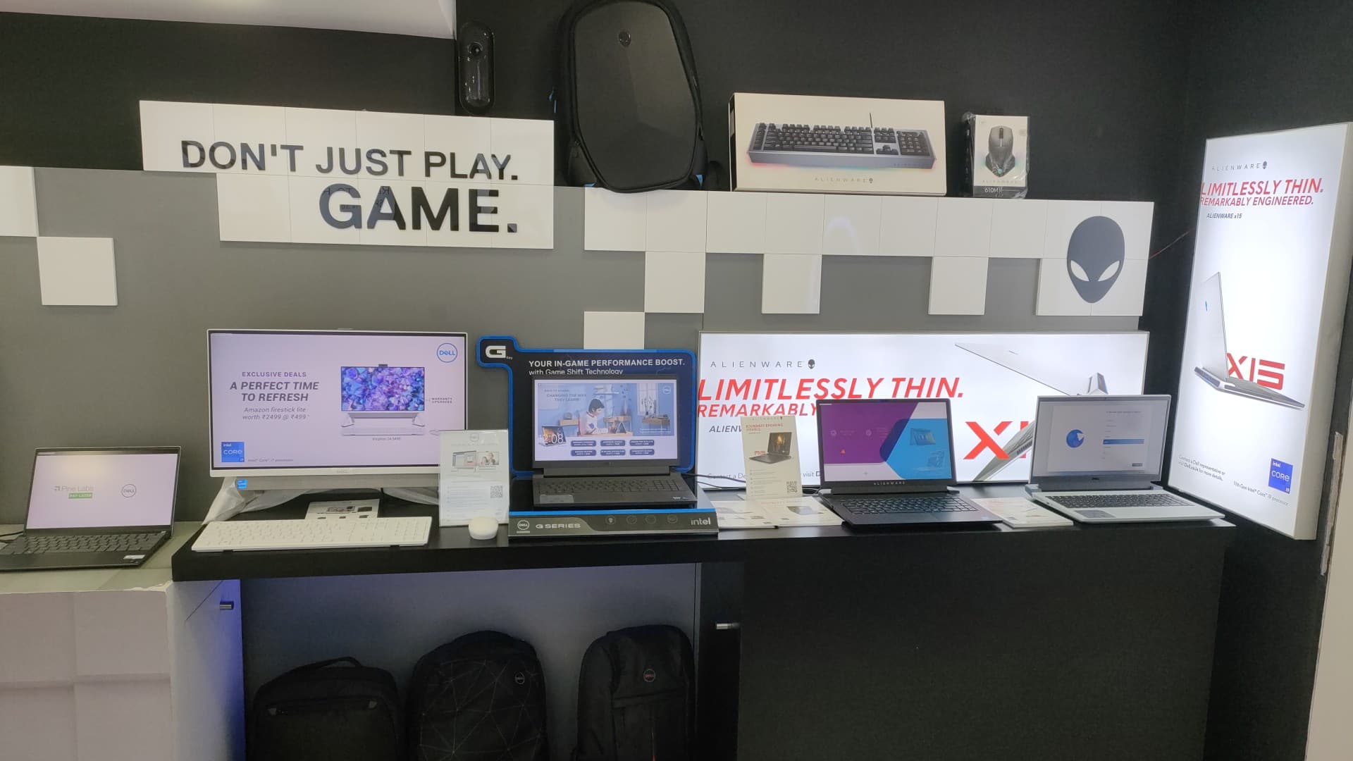 Dell Exclusive Store Sector 17, Vashi — photo 3