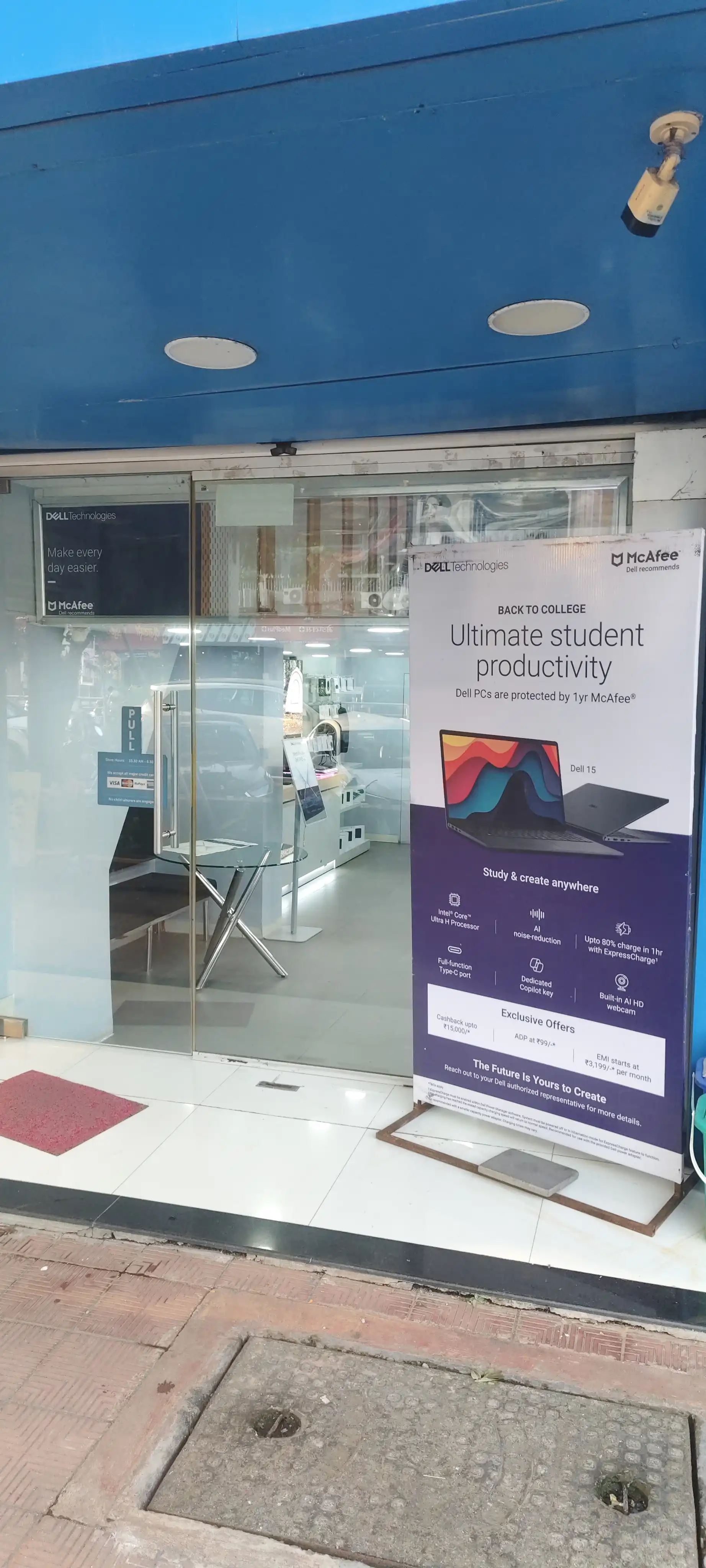 Dell Exclusive Store Sector 17, Vashi — photo 3