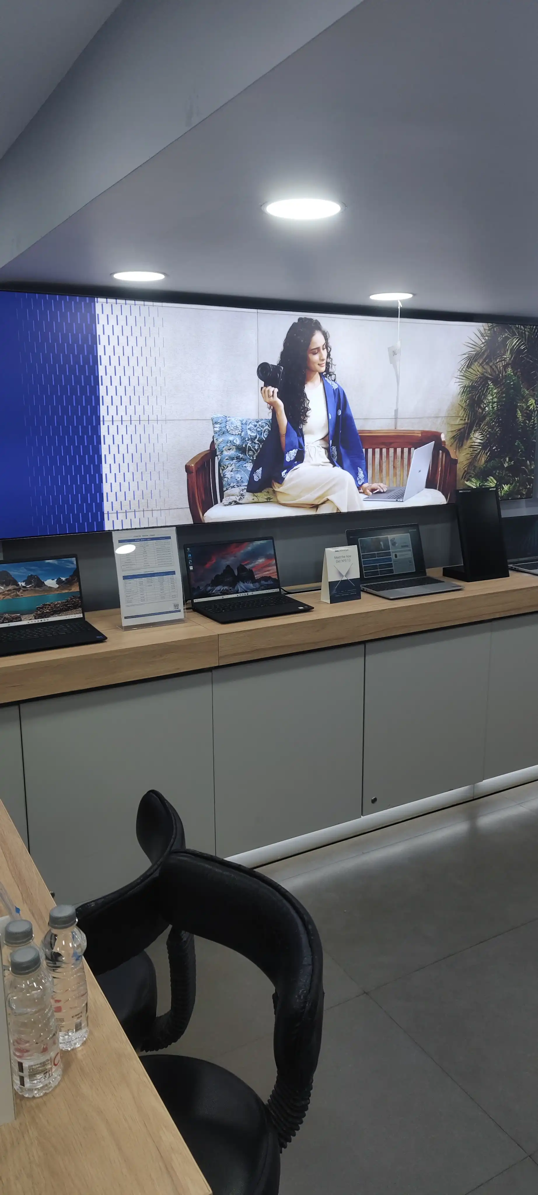 Dell Exclusive Store Sector 17, Vashi — photo 4