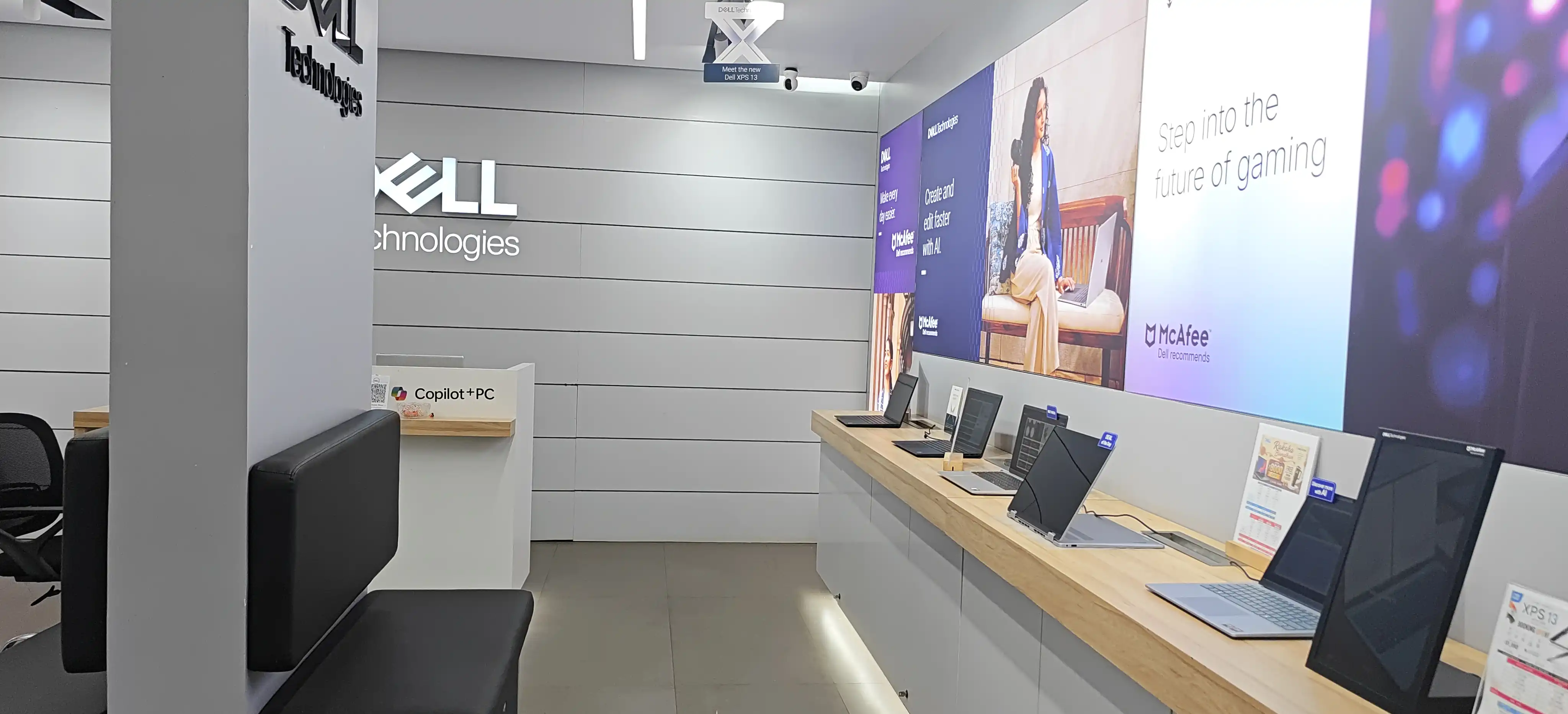 Dell Exclusive Store Nalasopara — photo 2