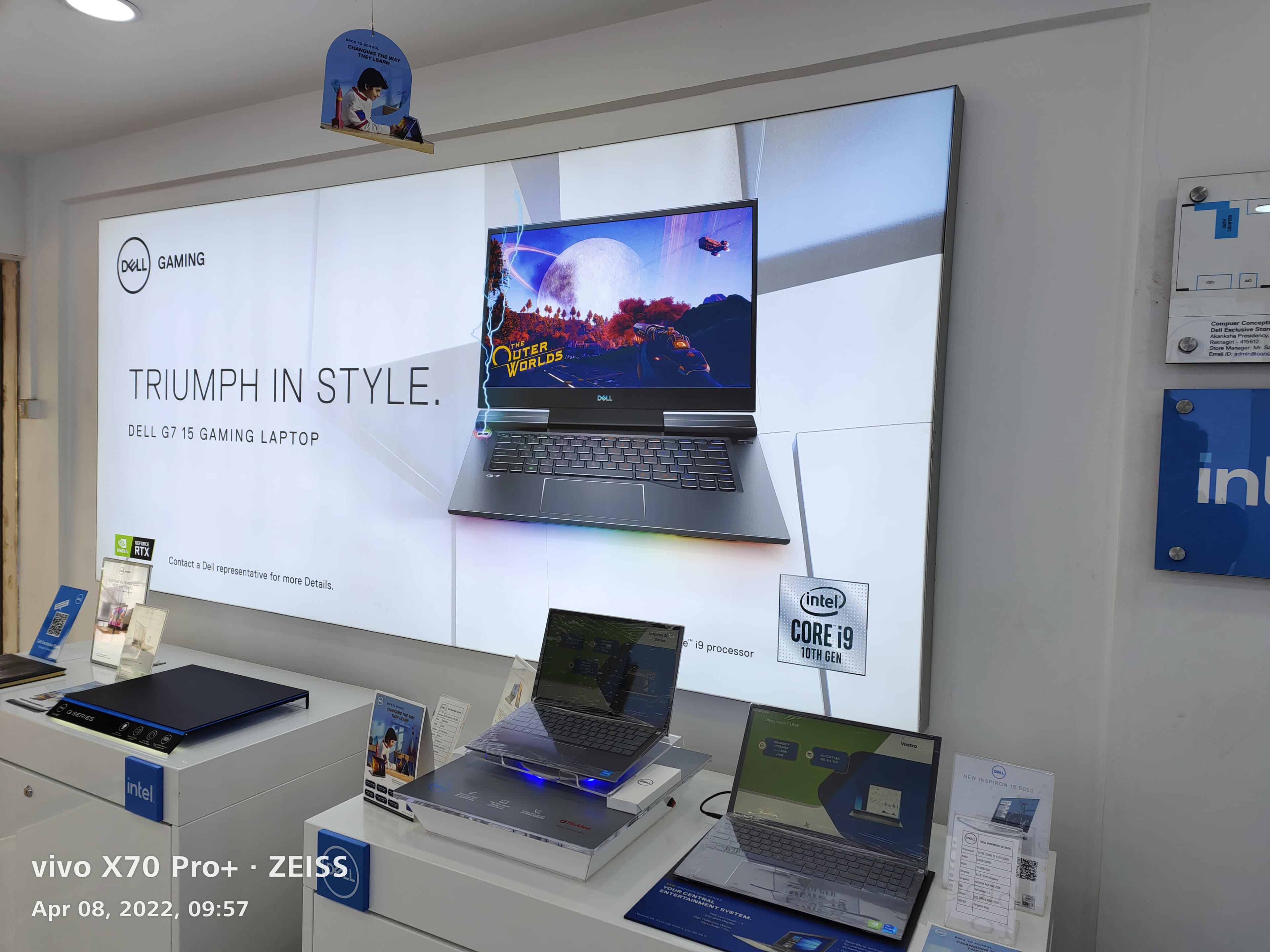 Dell Exclusive Store Ratnagiri — photo 3