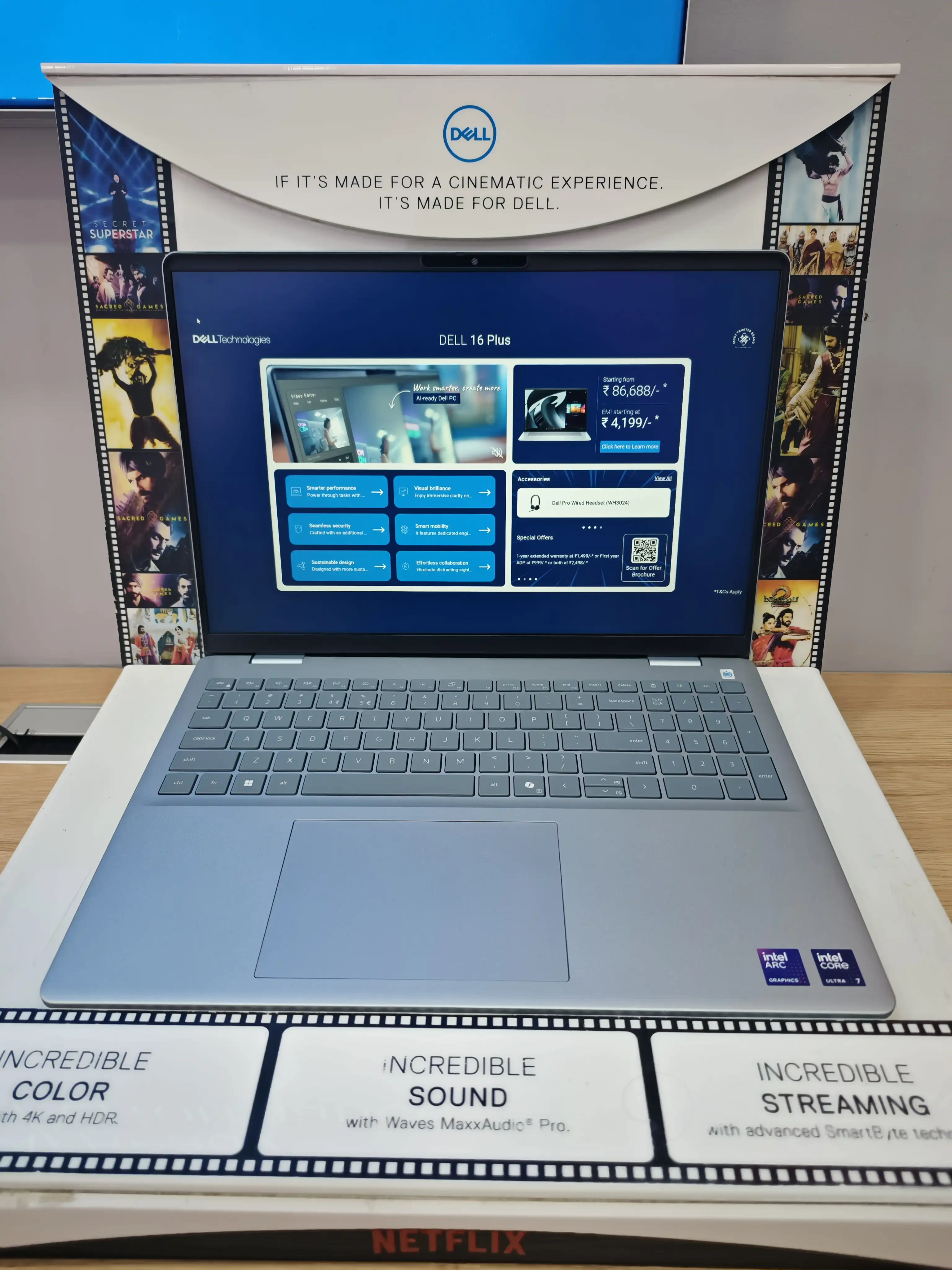 Dell Exclusive Store Satara — photo 5