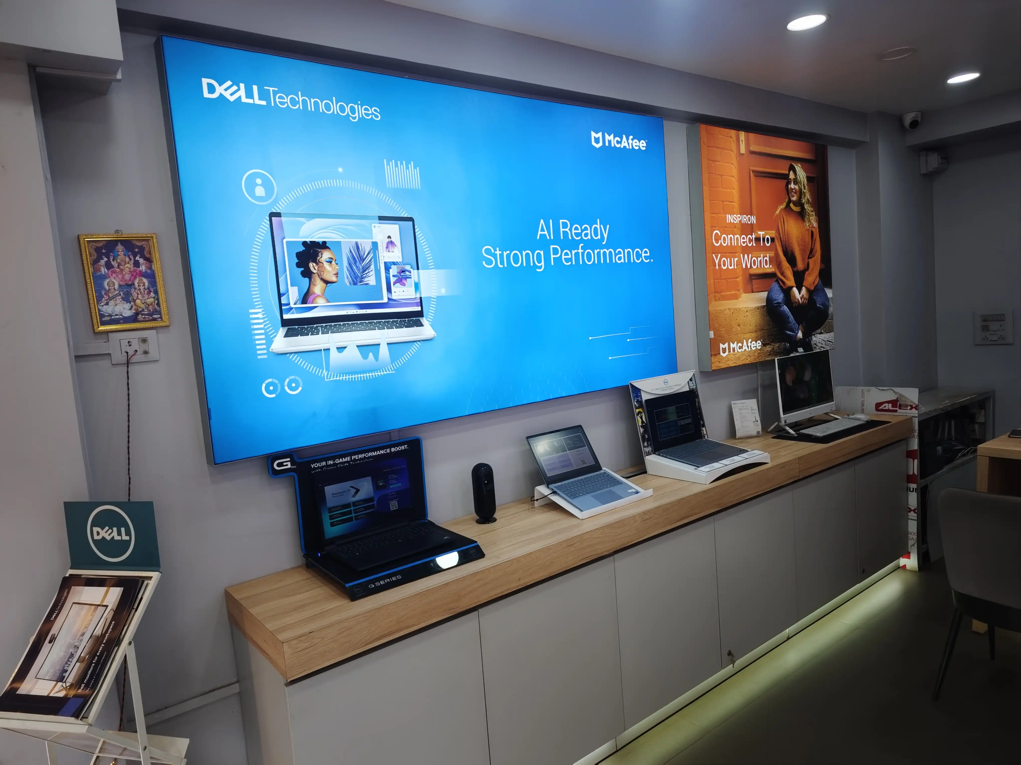 Dell Exclusive Store Satara — photo 3
