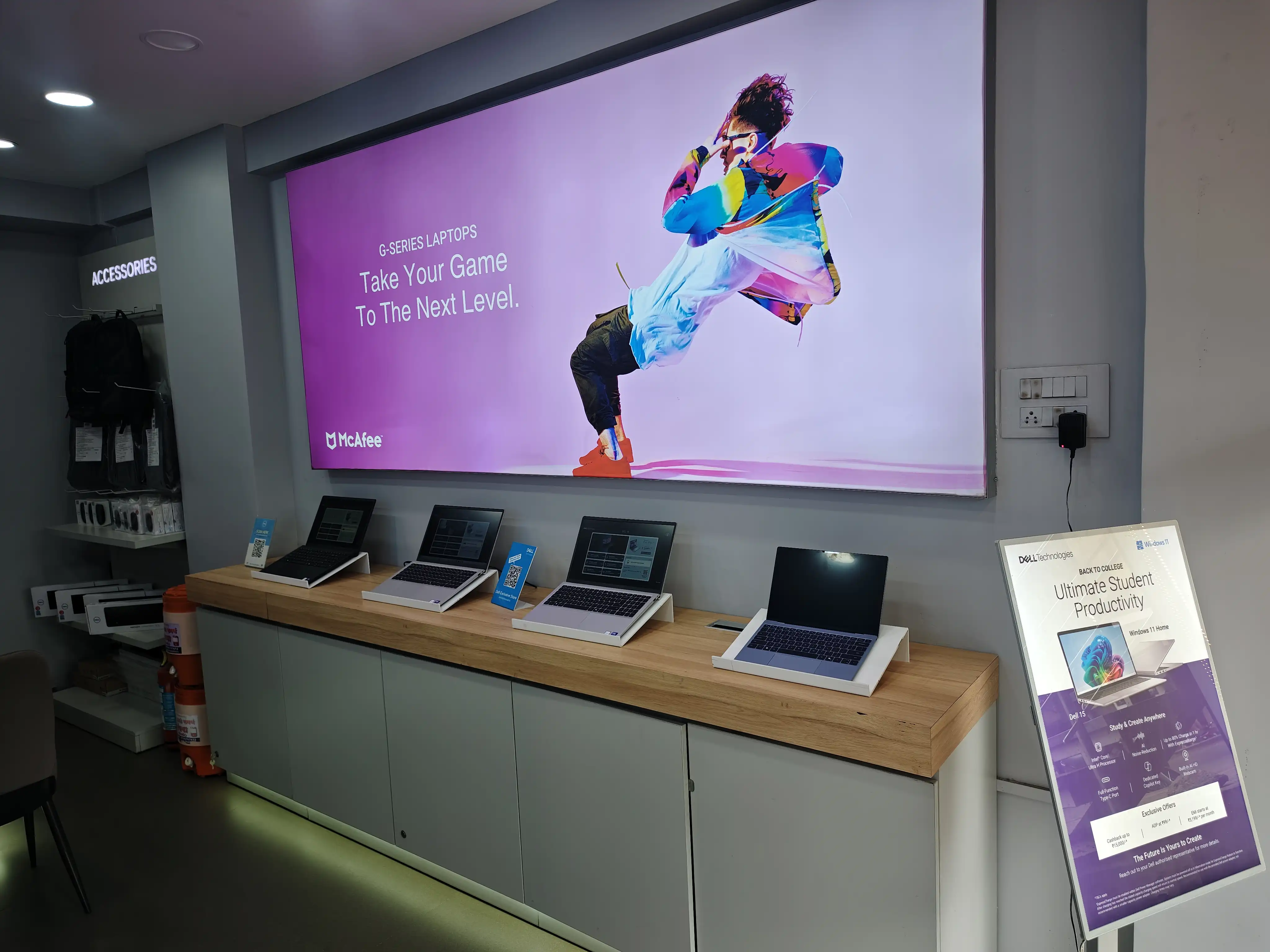 Dell Exclusive Store Satara — photo 4