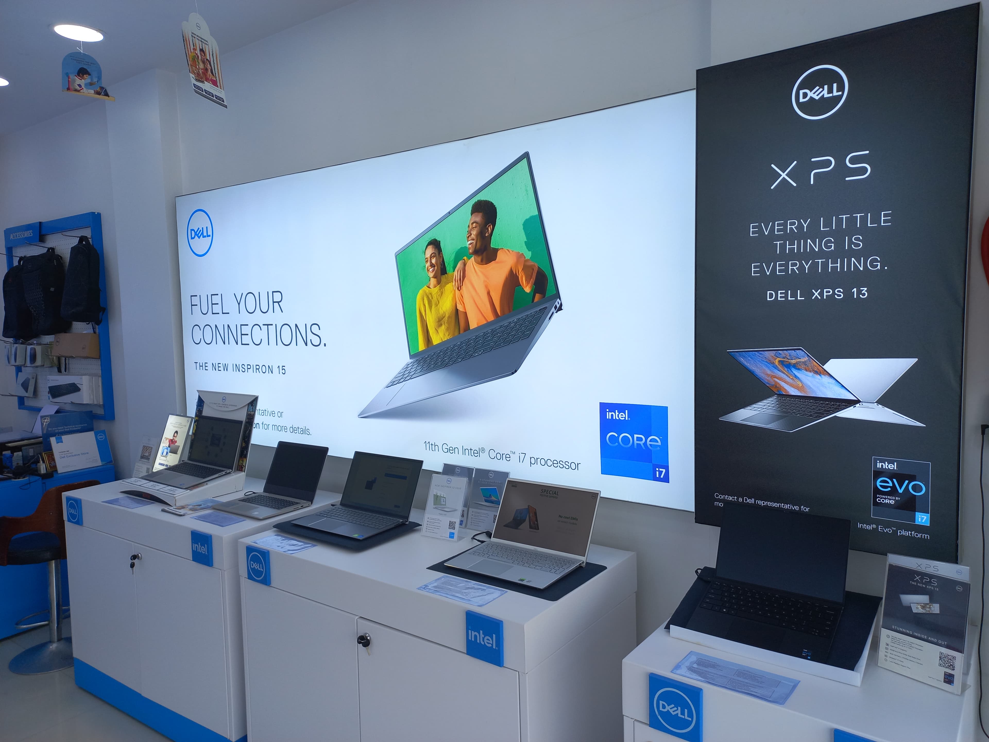 Dell Exclusive Store Pokharan Road, Thane West — photo 3