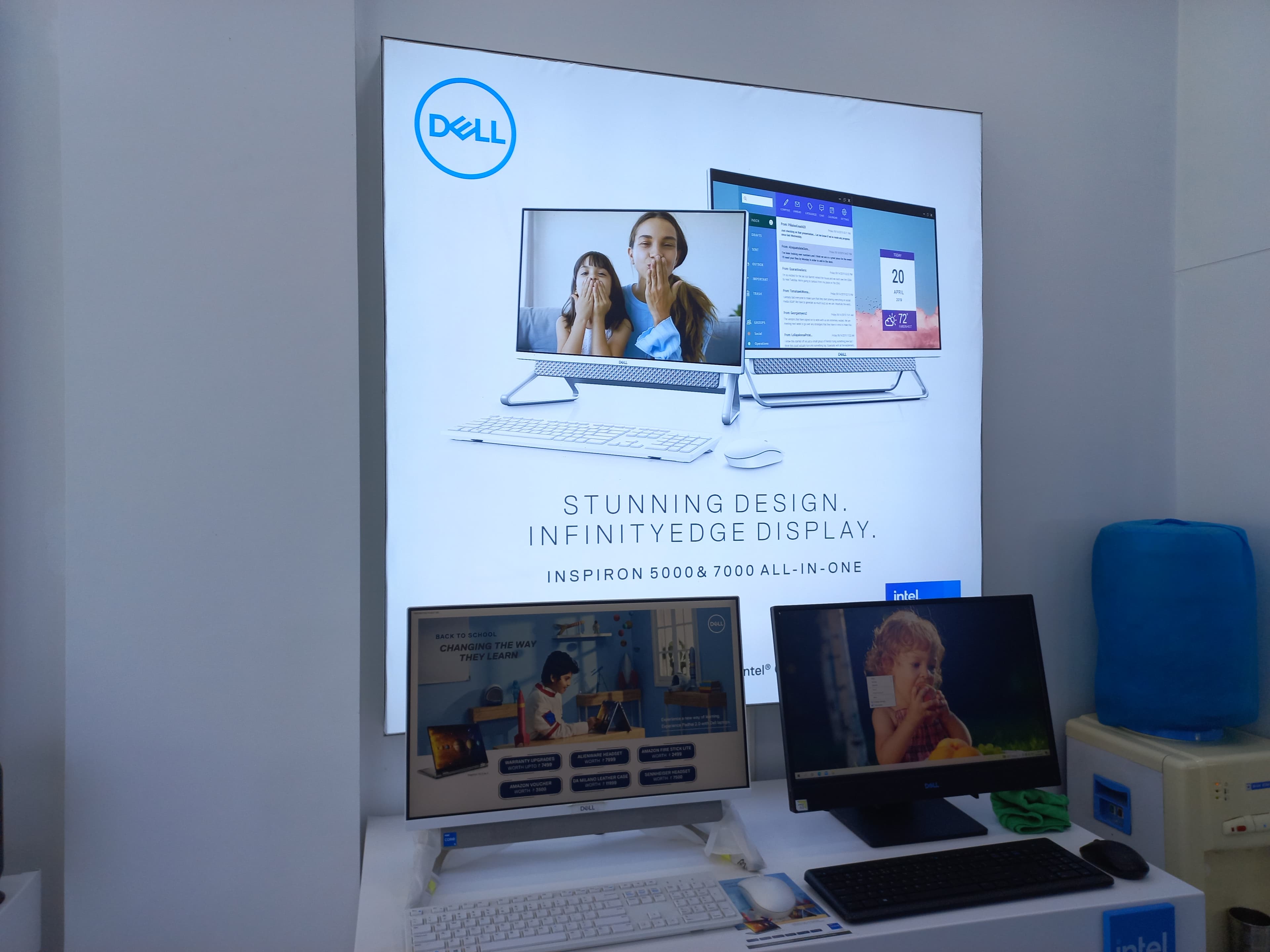 Dell Exclusive Store Pokharan Road, Thane West — photo 5