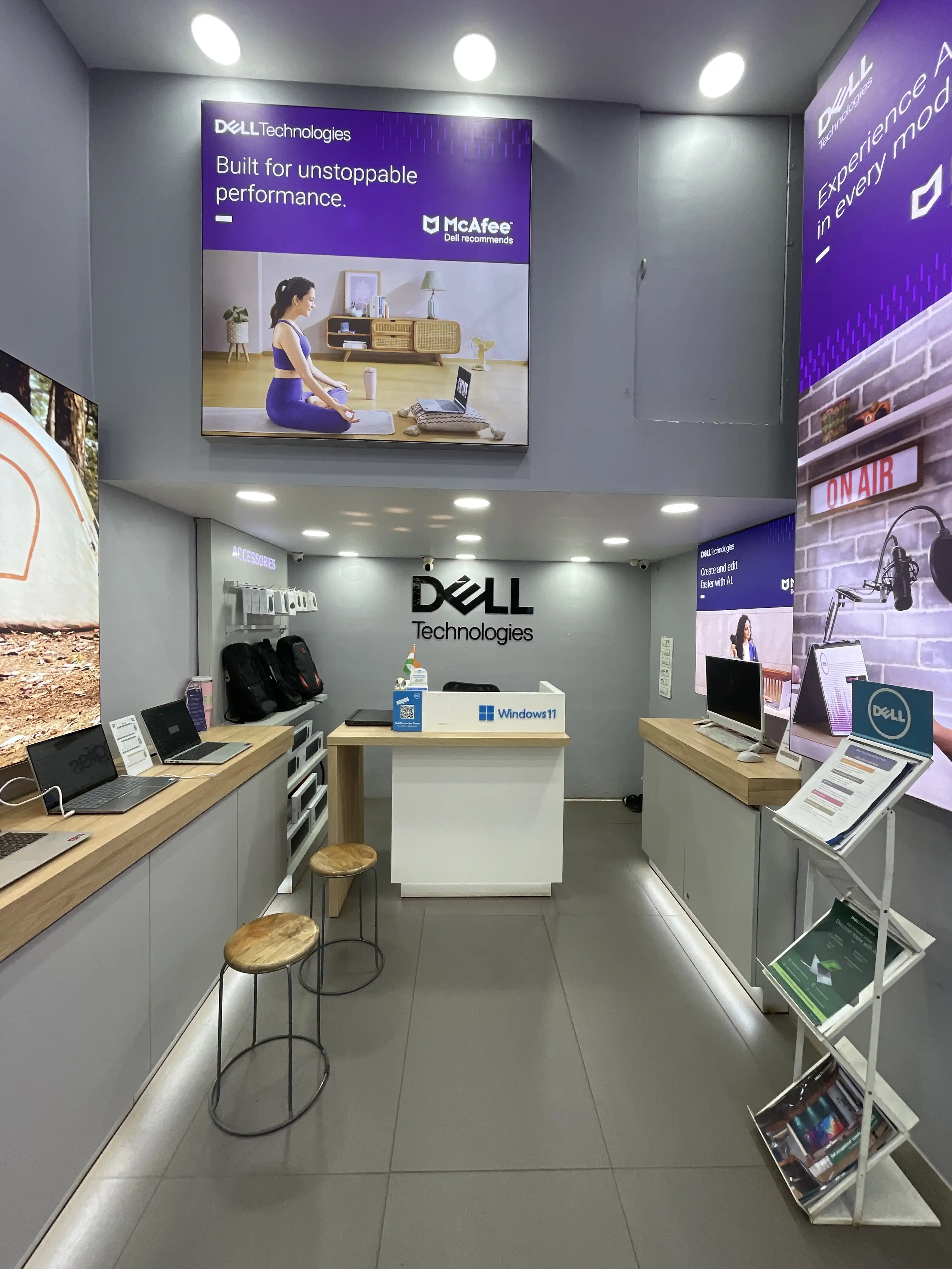 Dell Exclusive Store Virar, West — photo 1
