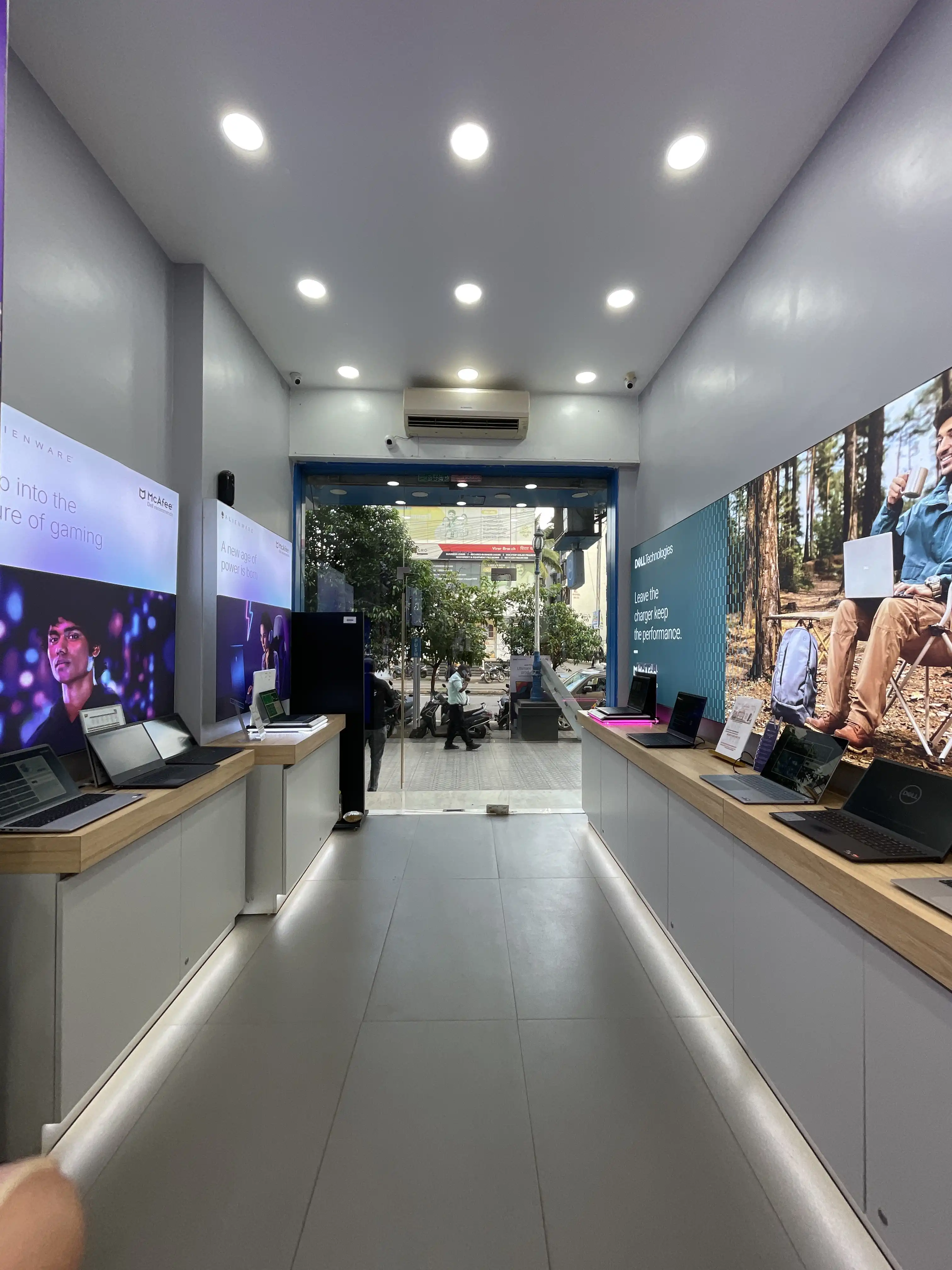 Dell Exclusive Store Virar, West — photo 3