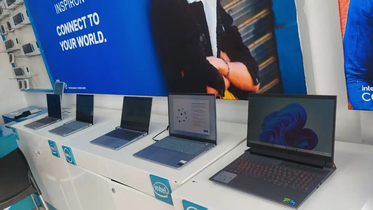 Dell Exclusive Store Wagholi — photo 1