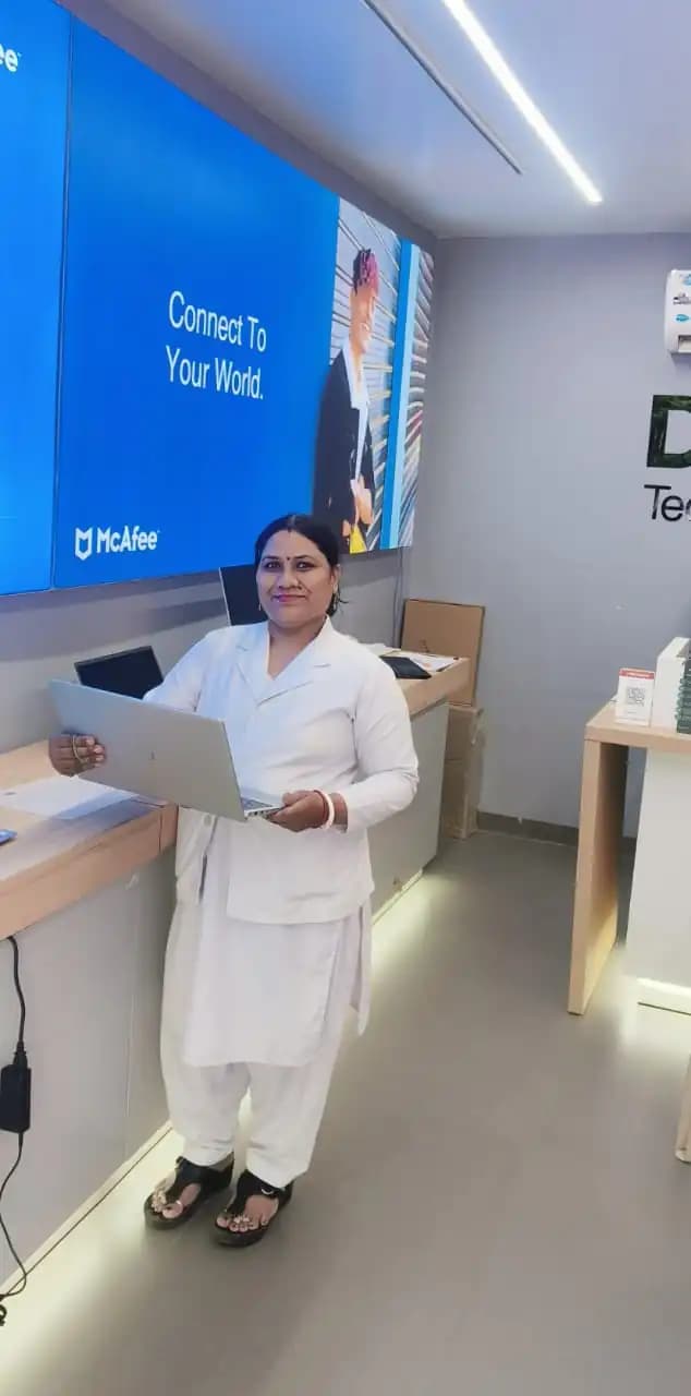 Dell Exclusive Store Chhindwara — photo 2