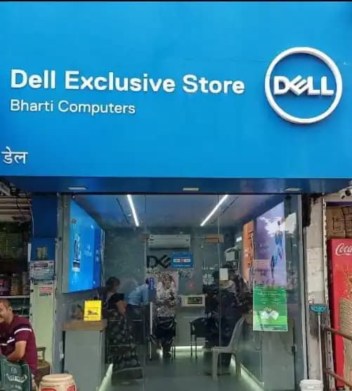 Dell Exclusive Store Chhindwara — photo 4