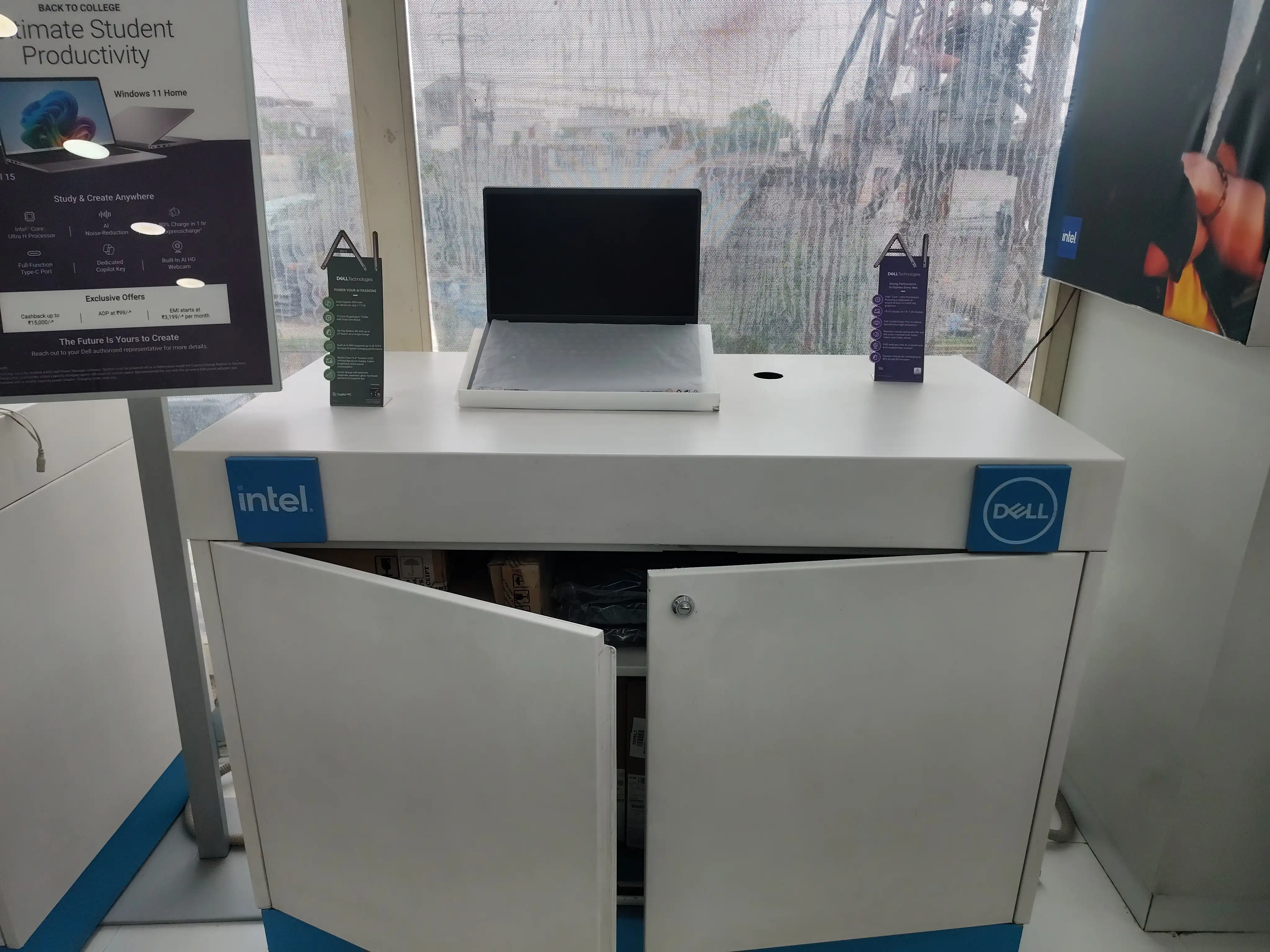 Dell Exclusive Store Rewa — photo 5