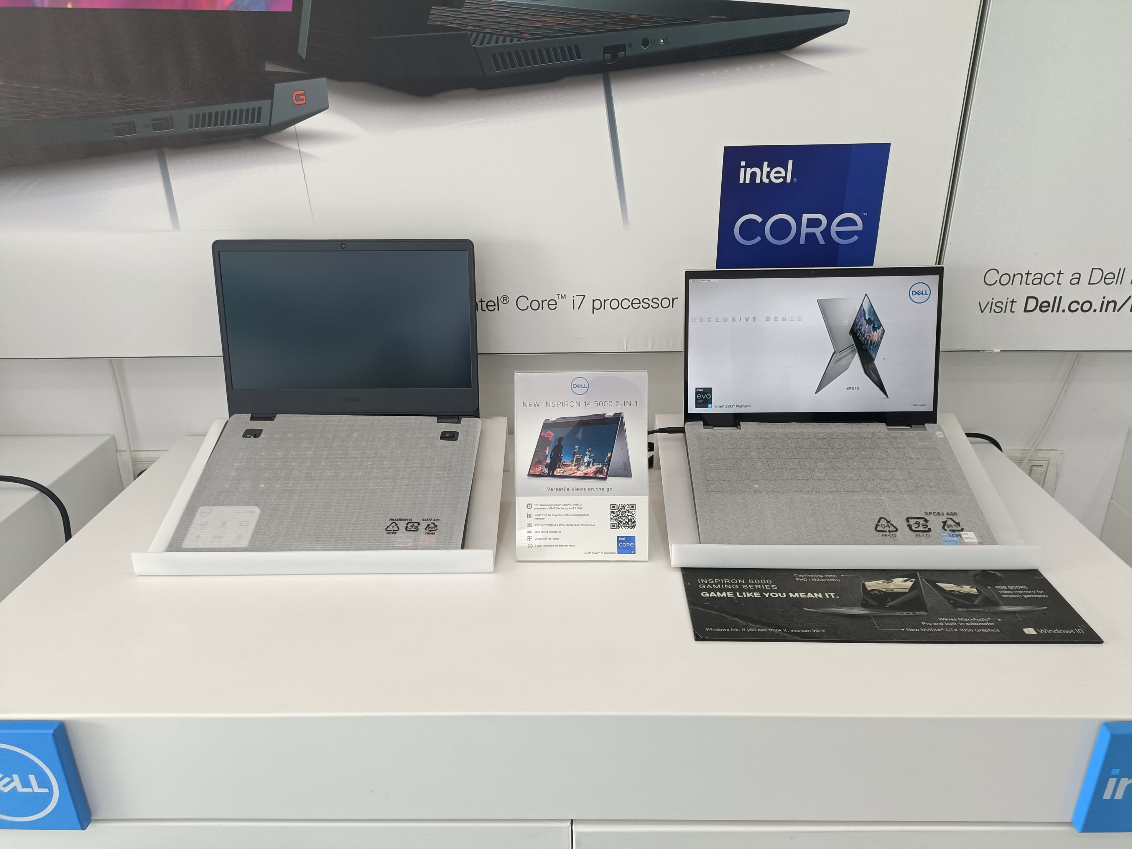 Dell Exclusive Store Jajpur — photo 3