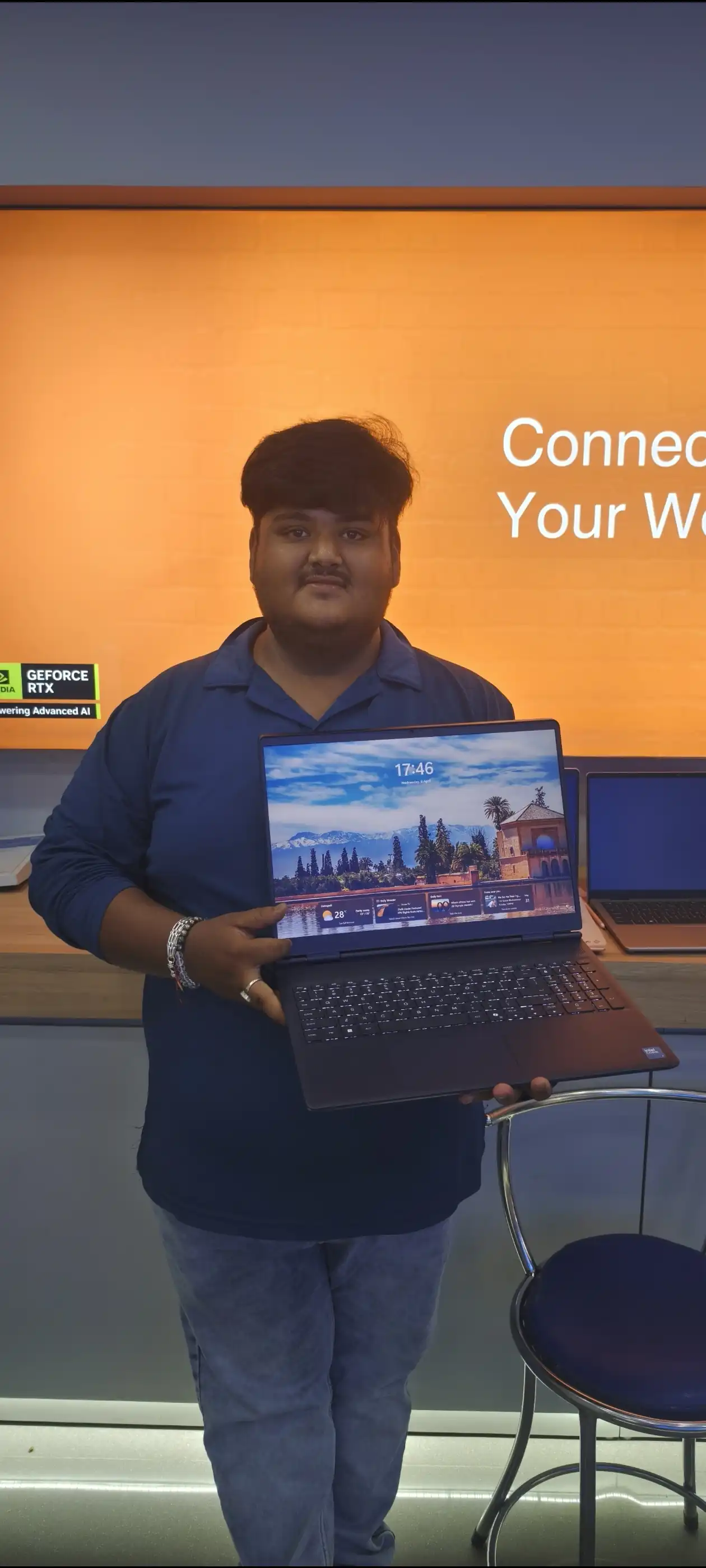 Dell Exclusive Store Jajpur — photo 5