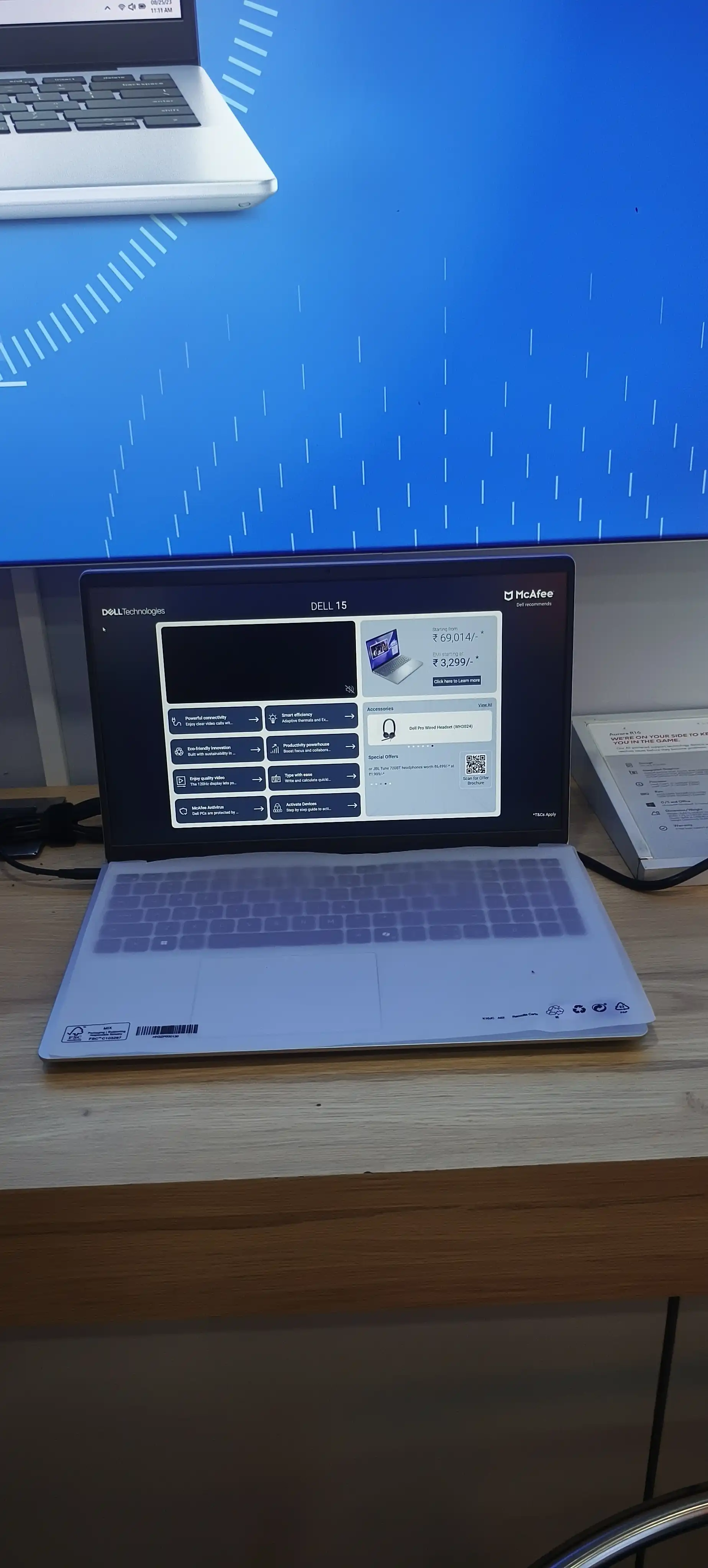Dell Exclusive Store Jajpur — photo 3