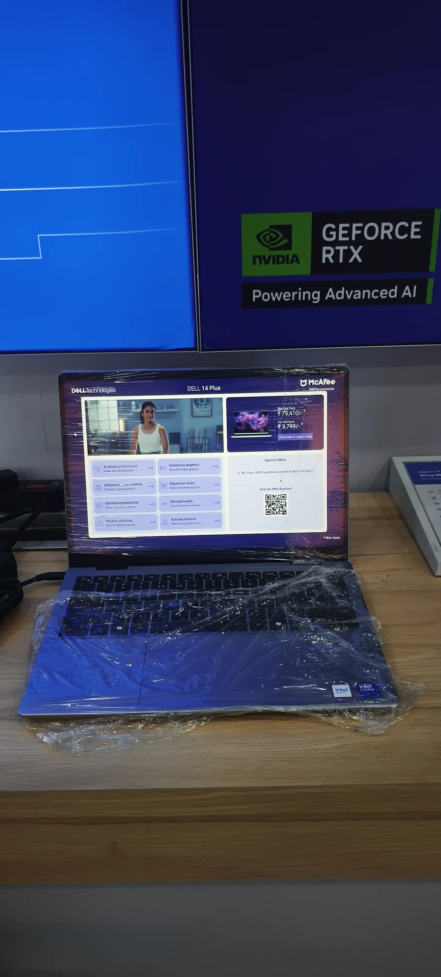 Dell Exclusive Store Jajpur — photo 4
