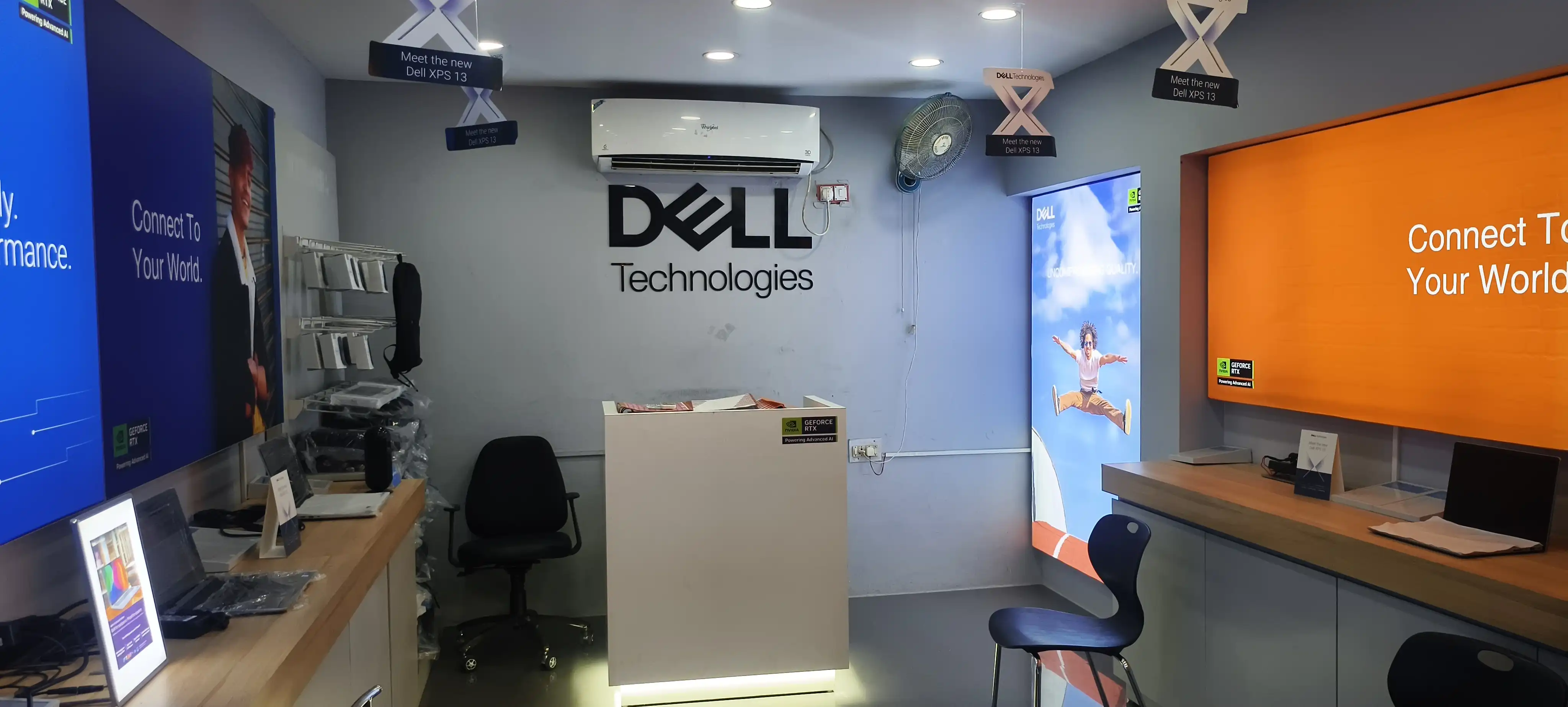 Dell Exclusive Store Jajpur — photo 2