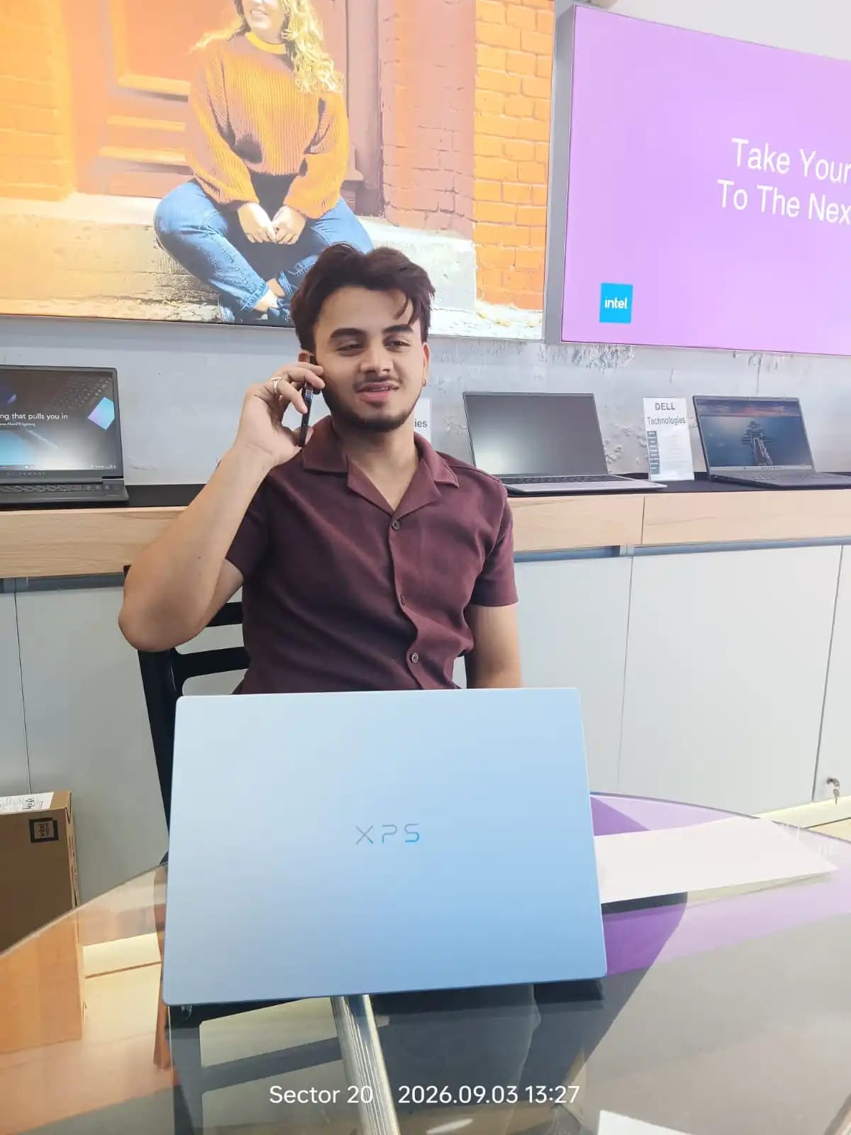 Dell Exclusive Store Sector 20 C, Chandigarh — photo 4