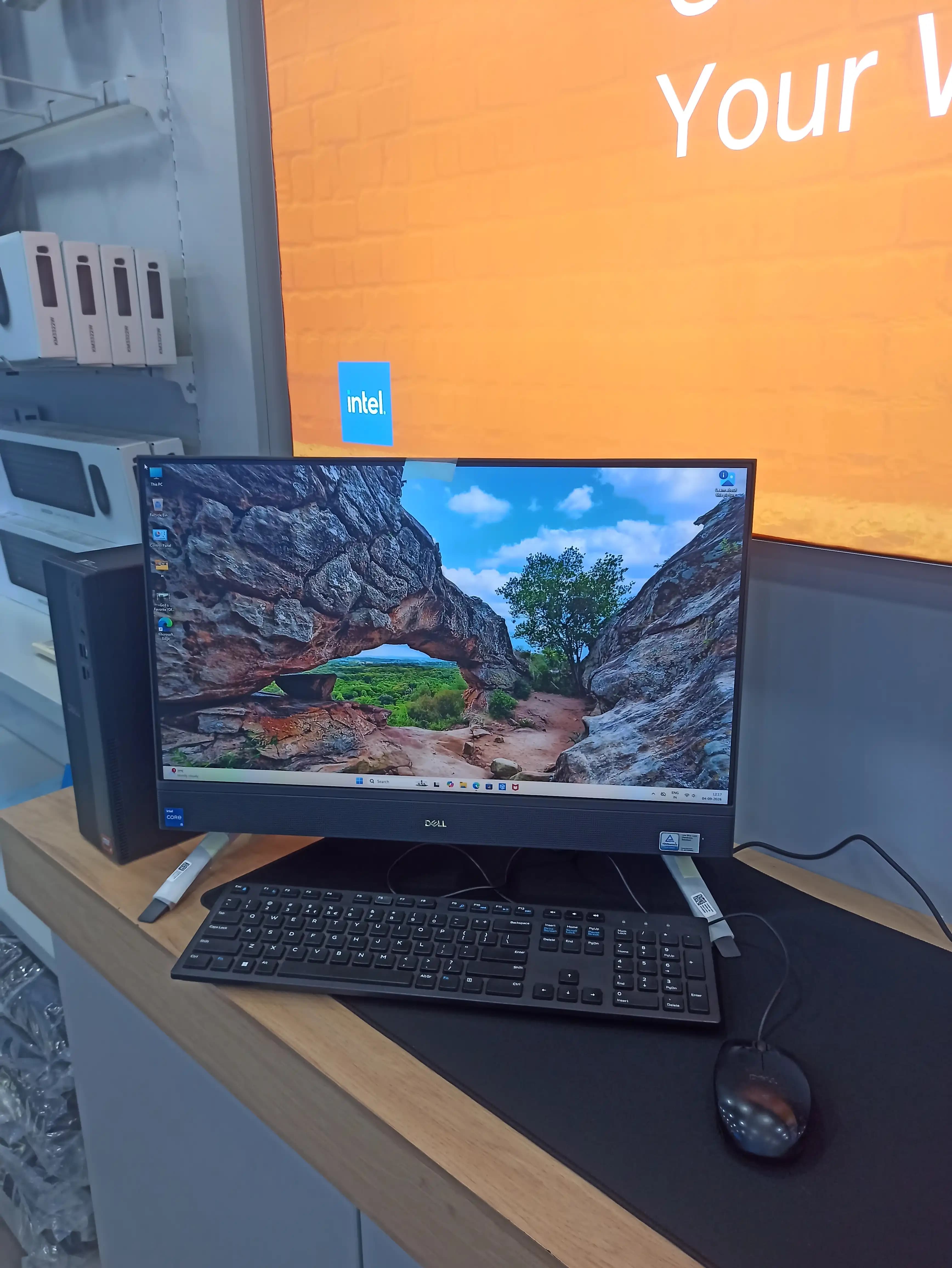 Dell Exclusive Store Sector 20 C, Chandigarh — photo 3