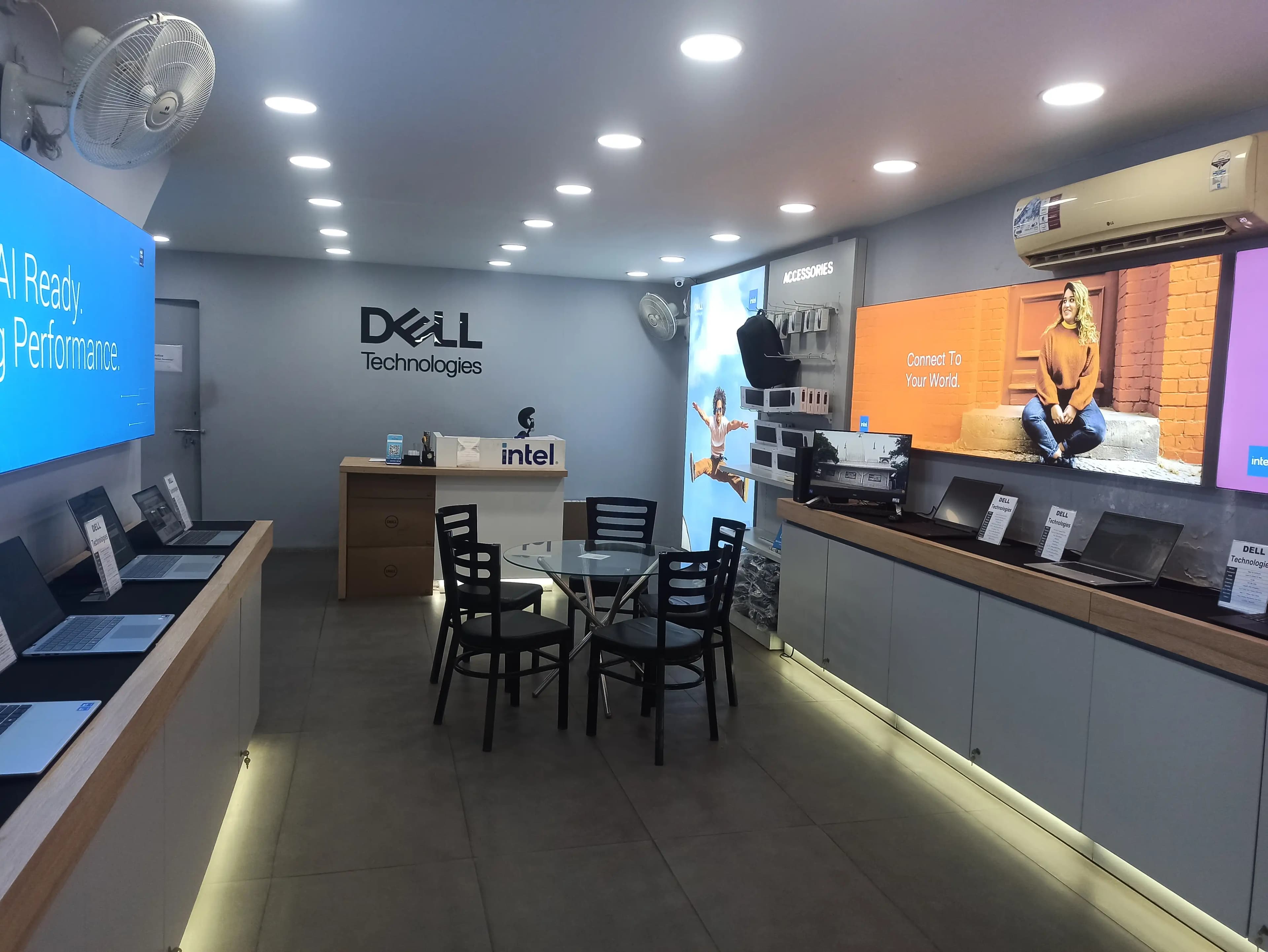 Dell Exclusive Store Sector 20 C, Chandigarh — photo 2