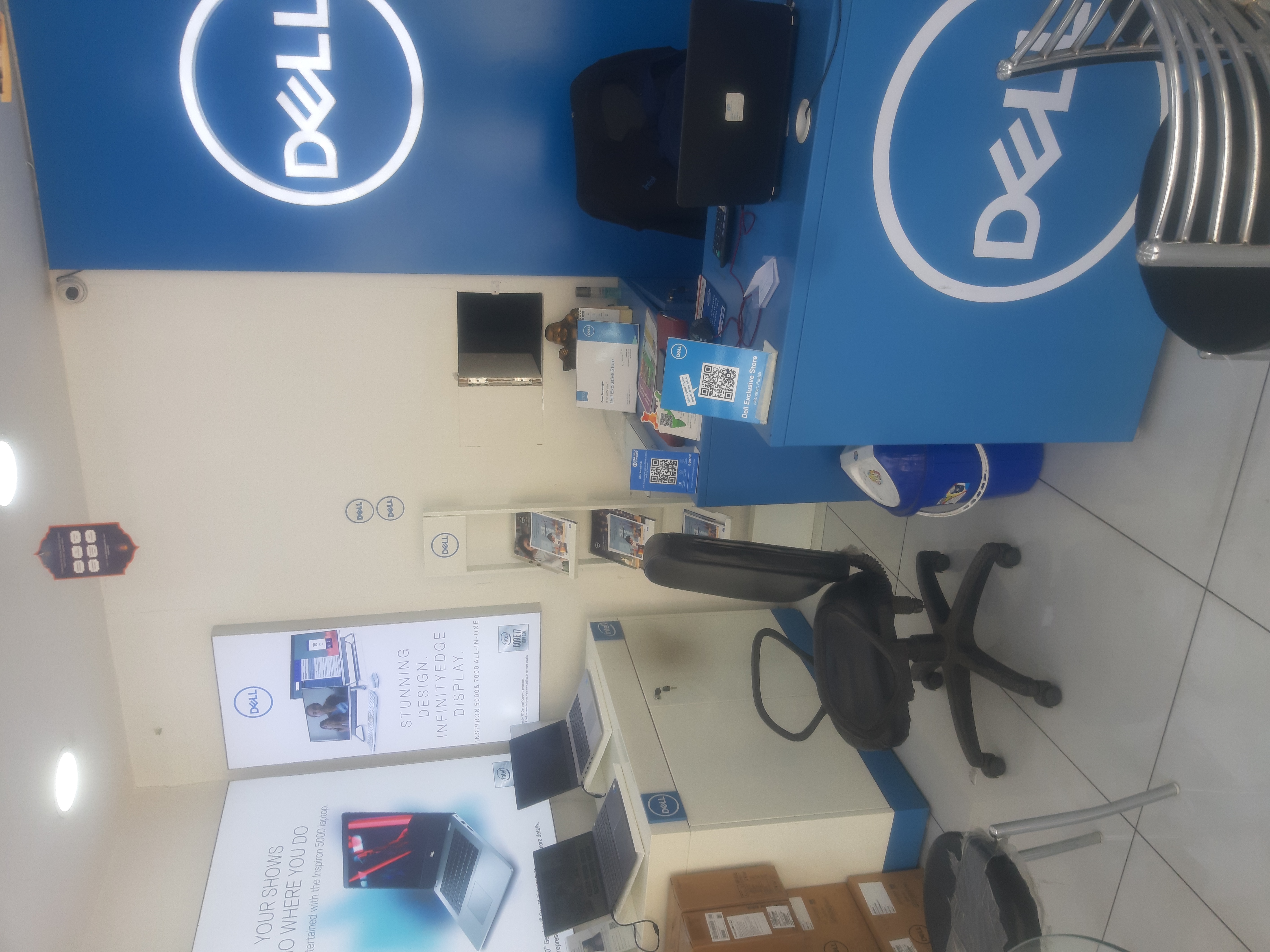 Dell Exclusive Store Jalandhar — photo 3