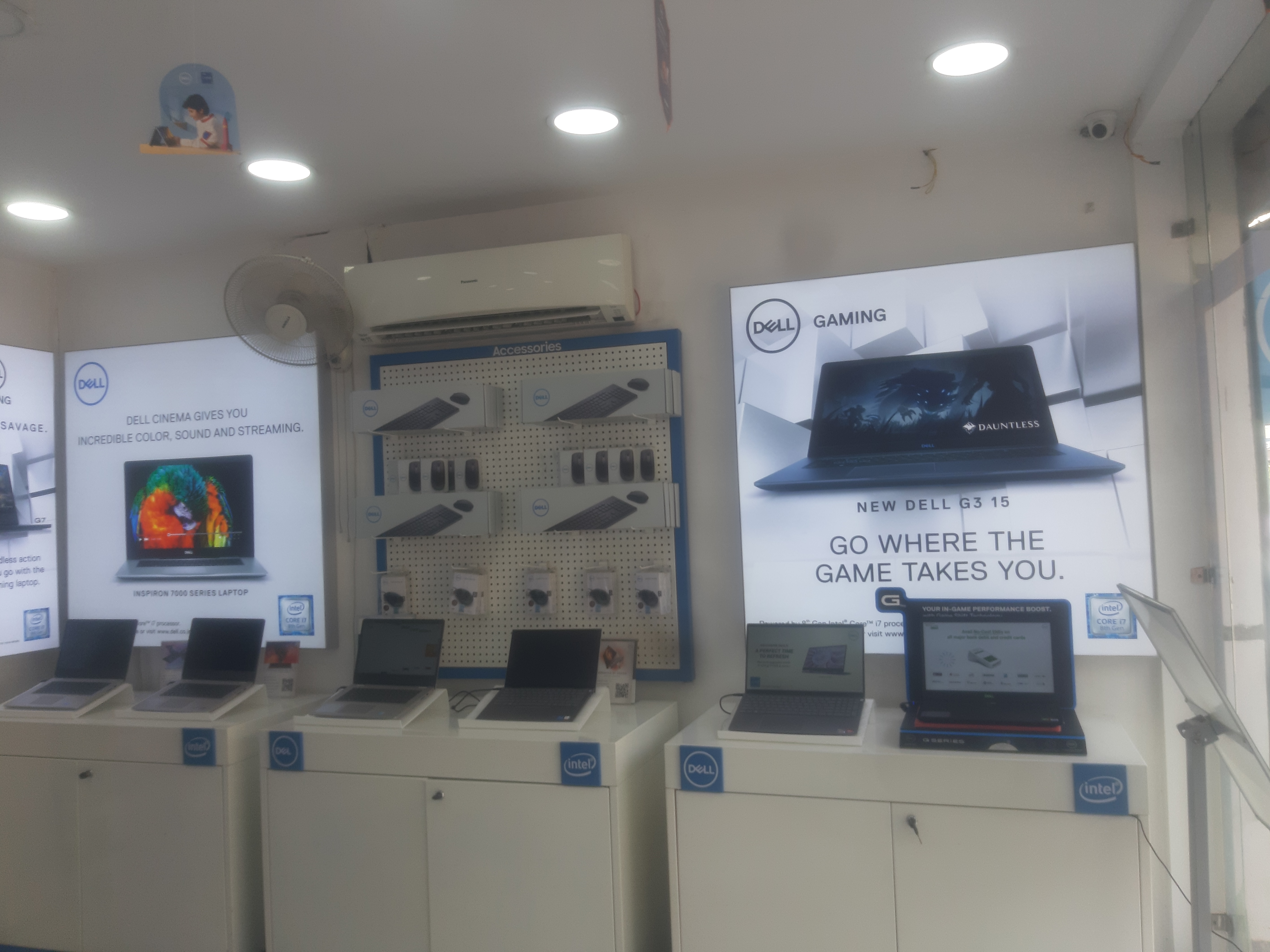 Dell Exclusive Store Jalandhar — photo 4