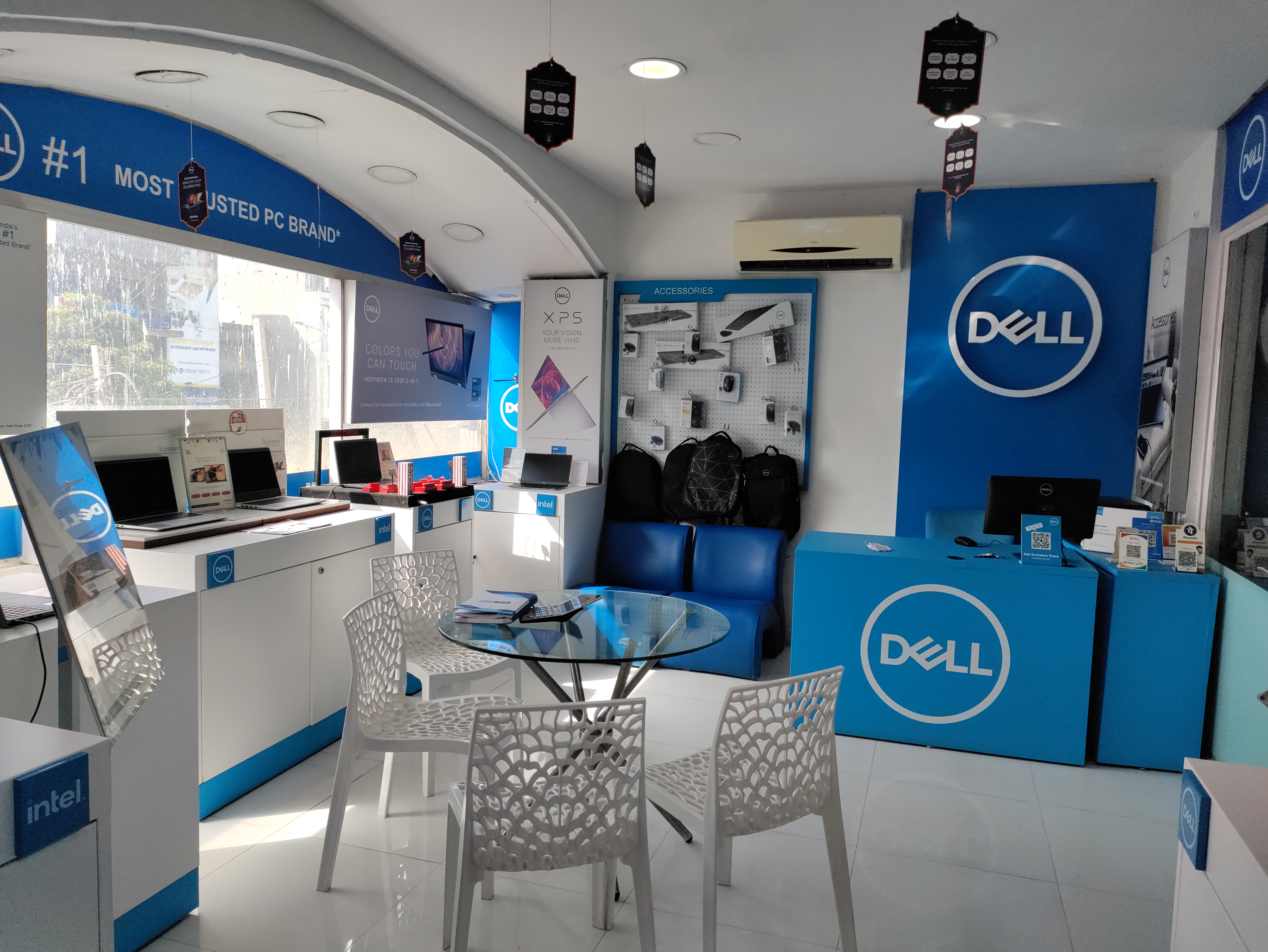Dell Exclusive Store Model Town, Ludhiana — photo 2