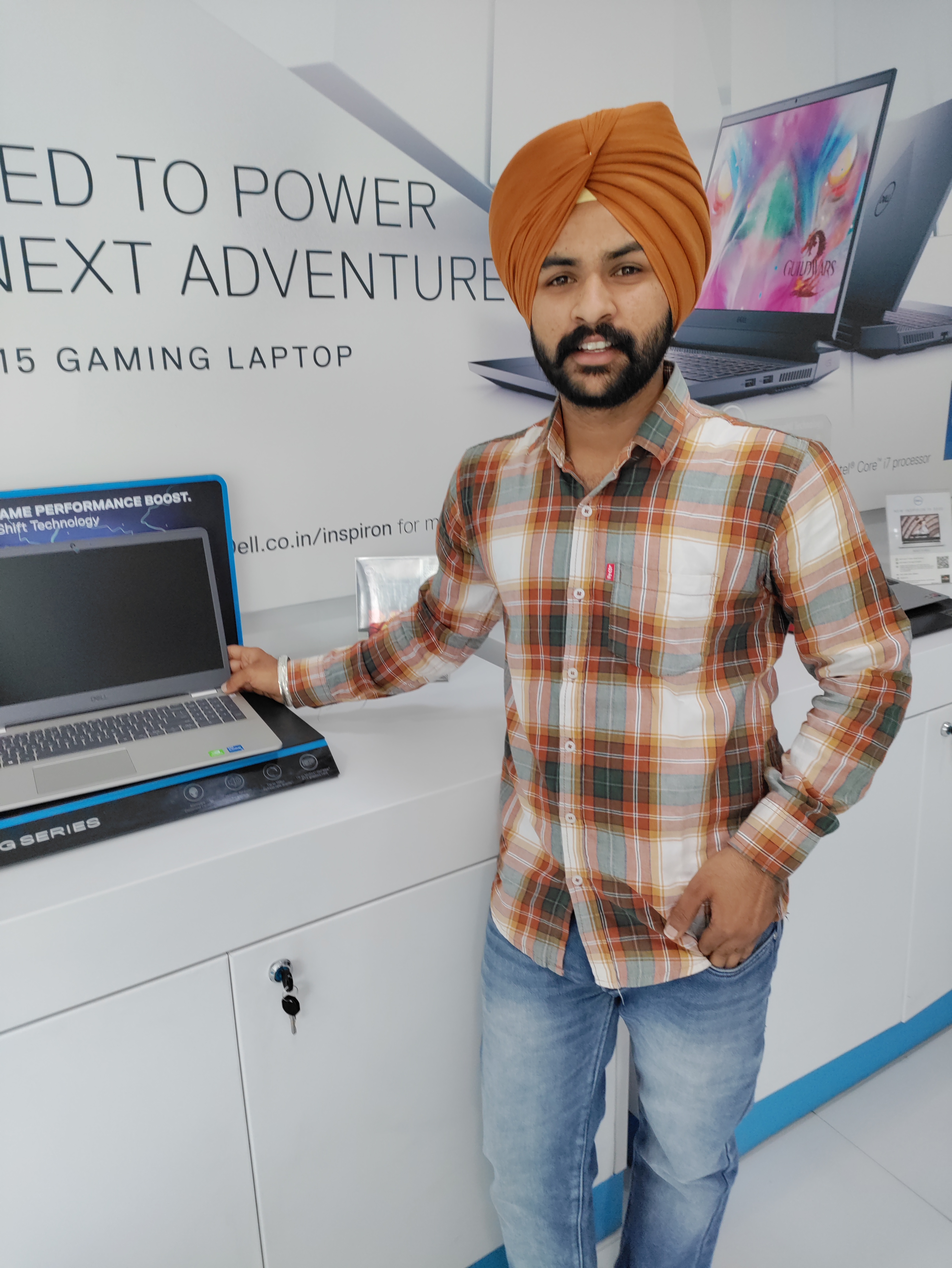 Dell Exclusive Store Model Town, Ludhiana — photo 4